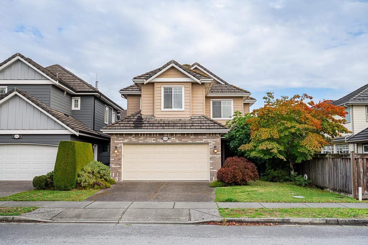 6028 Dunsmuir Crescent, Richmond, V7C 5V7 — photo 2