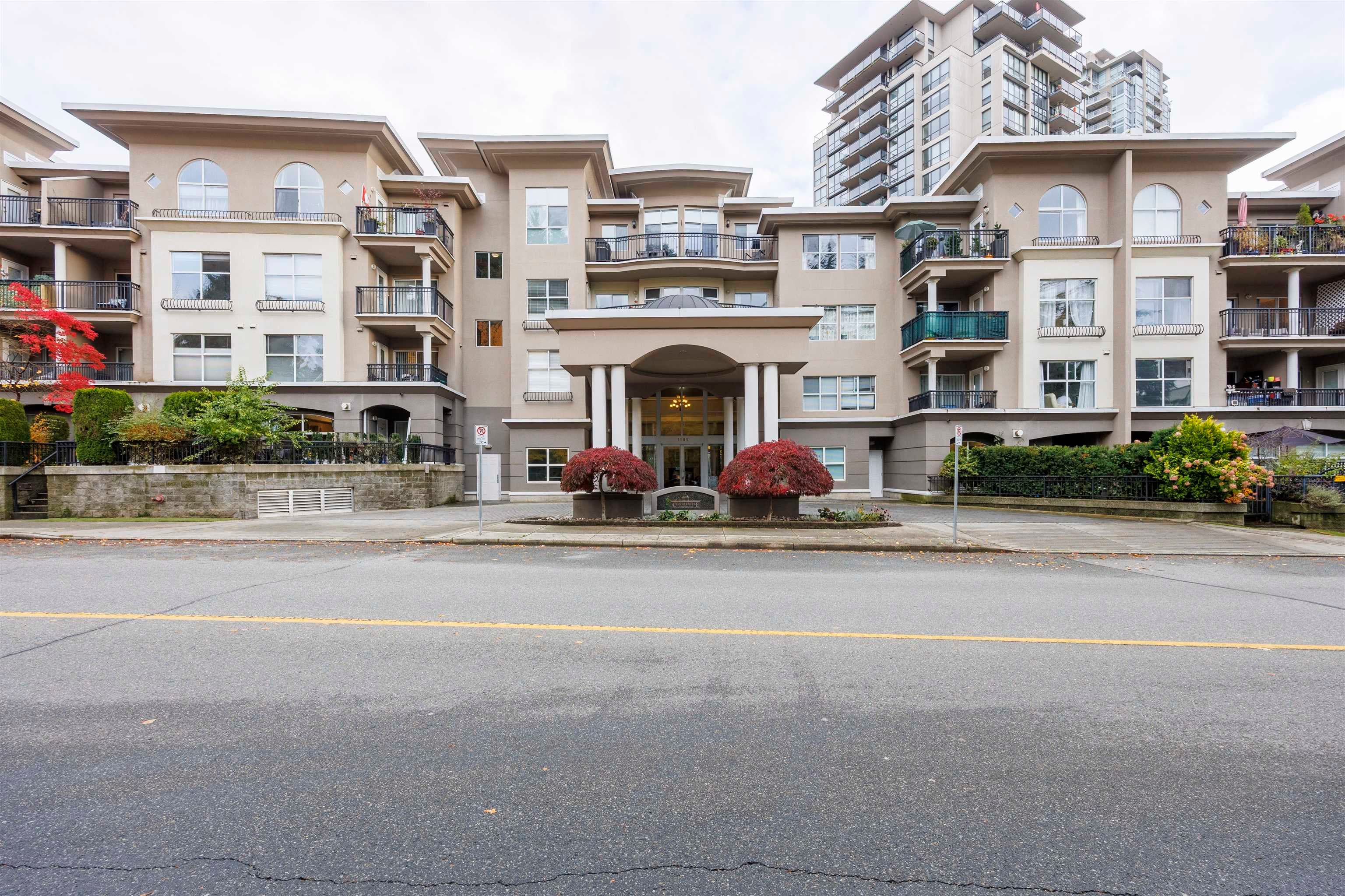 404 - 1185 Pacific Street, Coquitlam