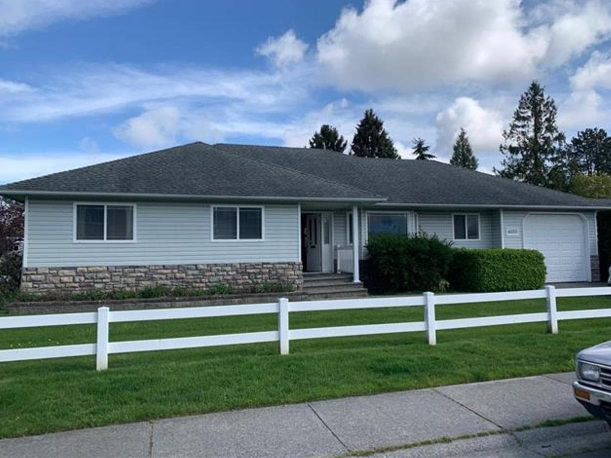 6073 44a Avenue, Ladner
