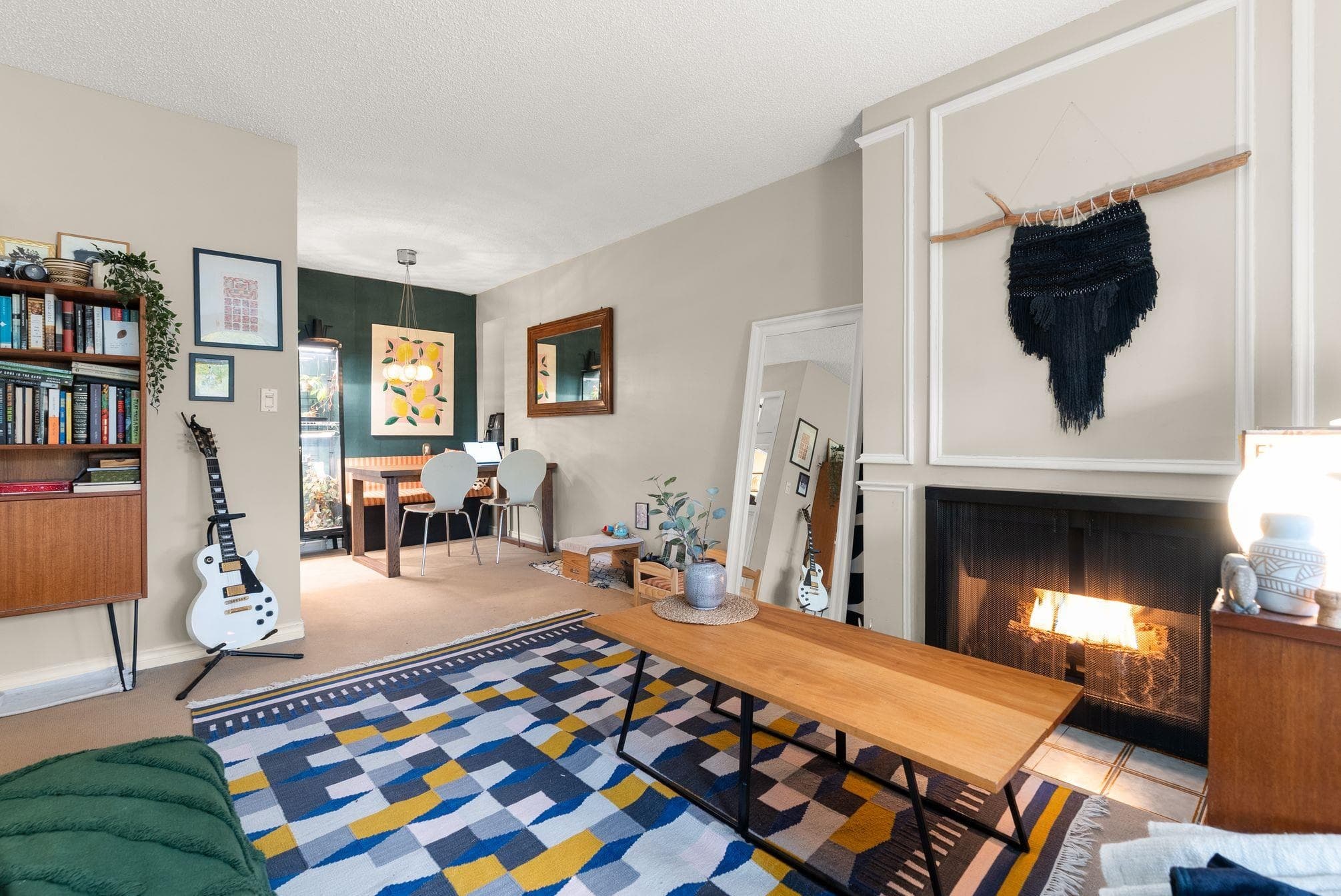 308 - 2366 Wall Street, Vancouver