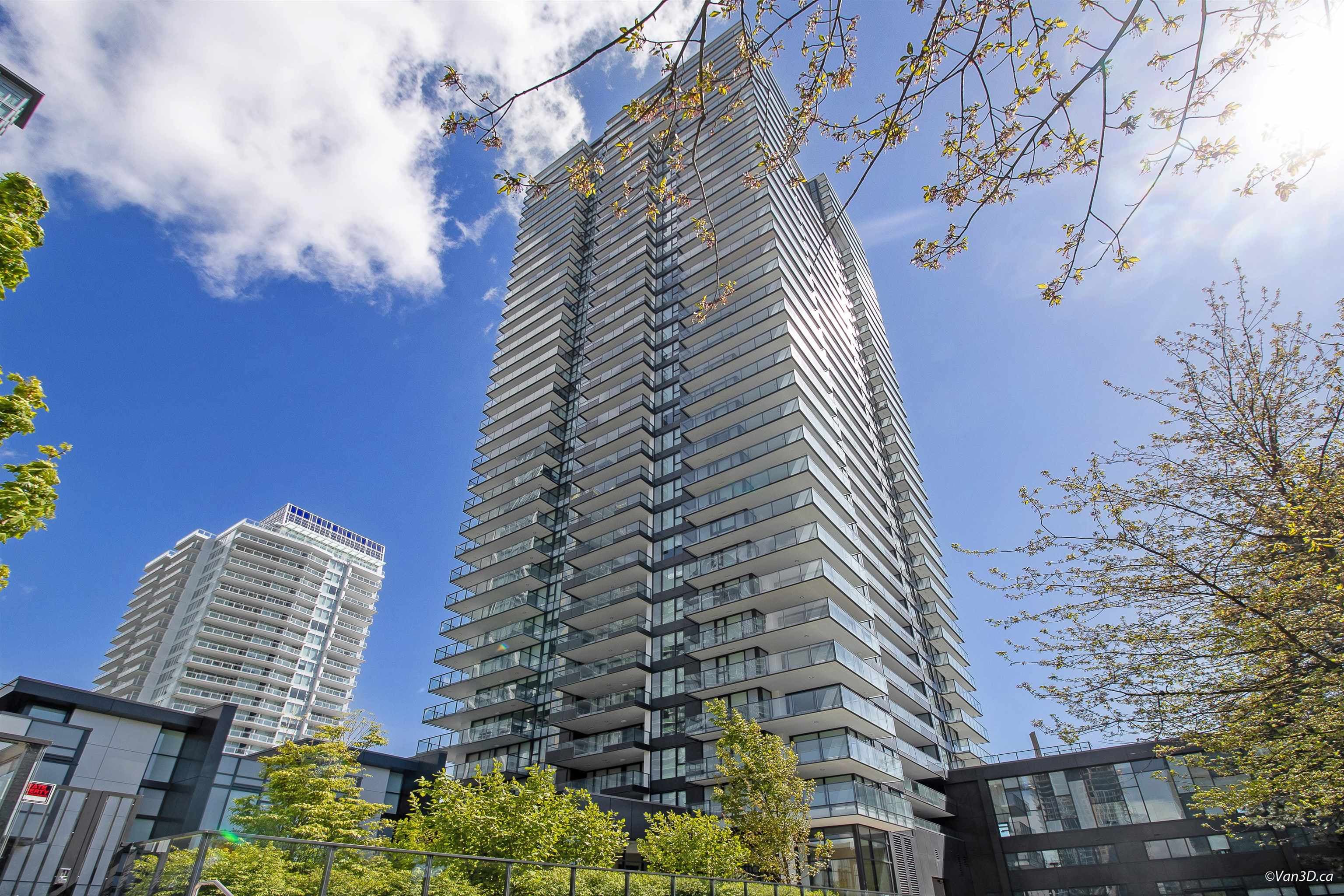 2703 - 6699 Dunblane Avenue, Burnaby, V5H 0J8 — photo 2
