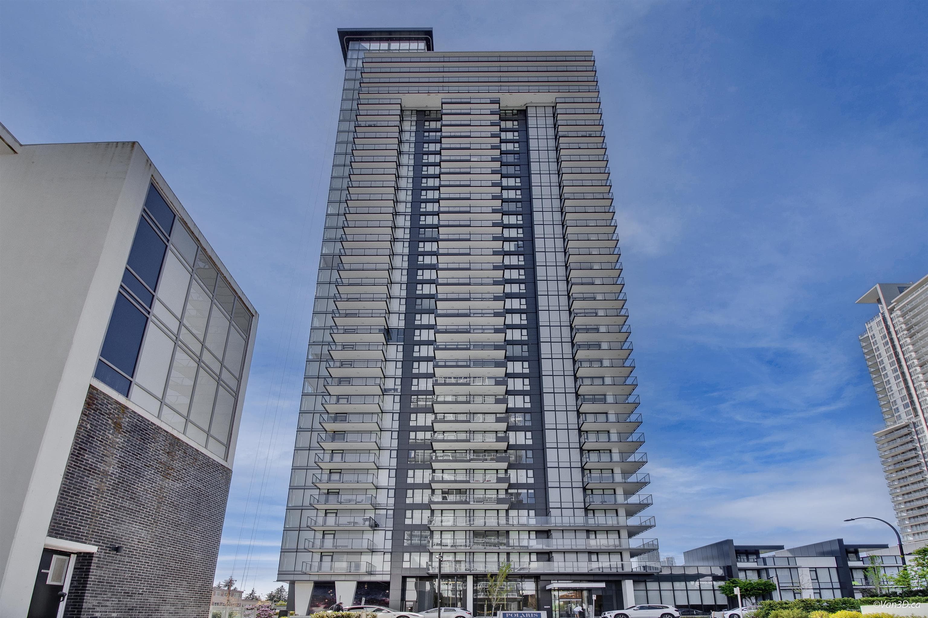 2703 - 6699 Dunblane Avenue, Burnaby, V5H 0J8 — photo 1