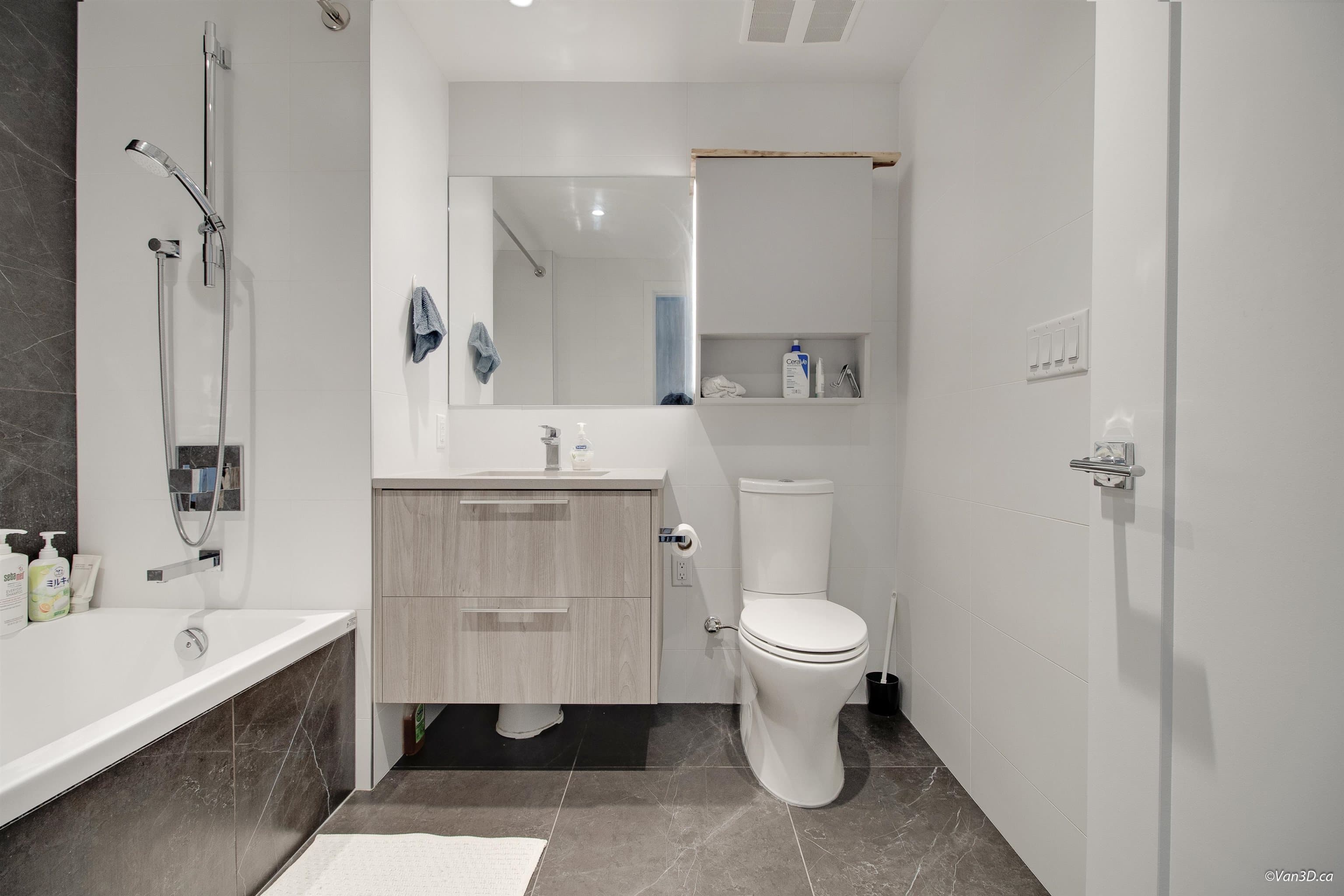 2703 - 6699 Dunblane Avenue, Burnaby, V5H 0J8 — photo 5