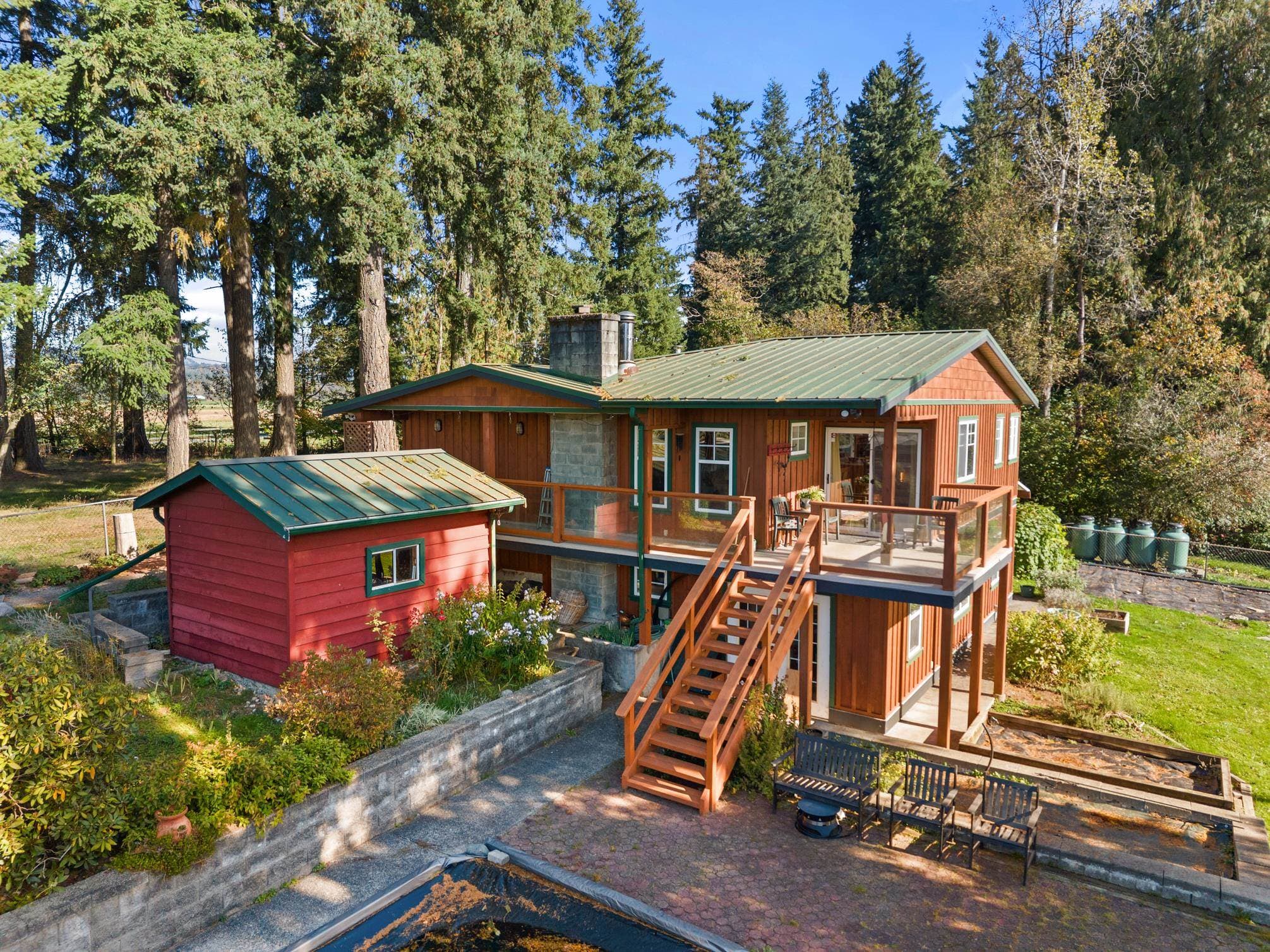 27382 84 Avenue, Langley — sold