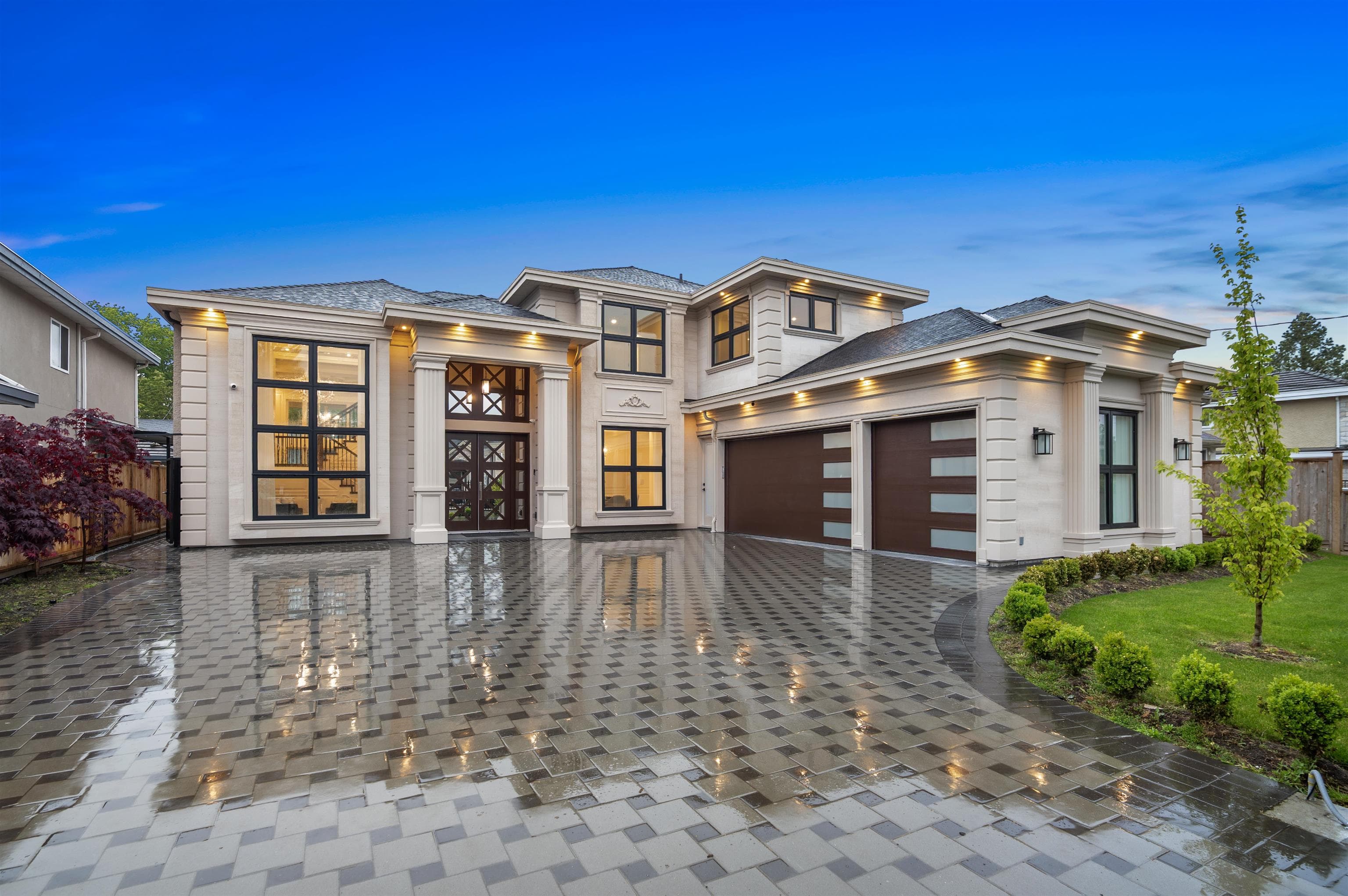 9031 Pinewell Crescent, Richmond — sold