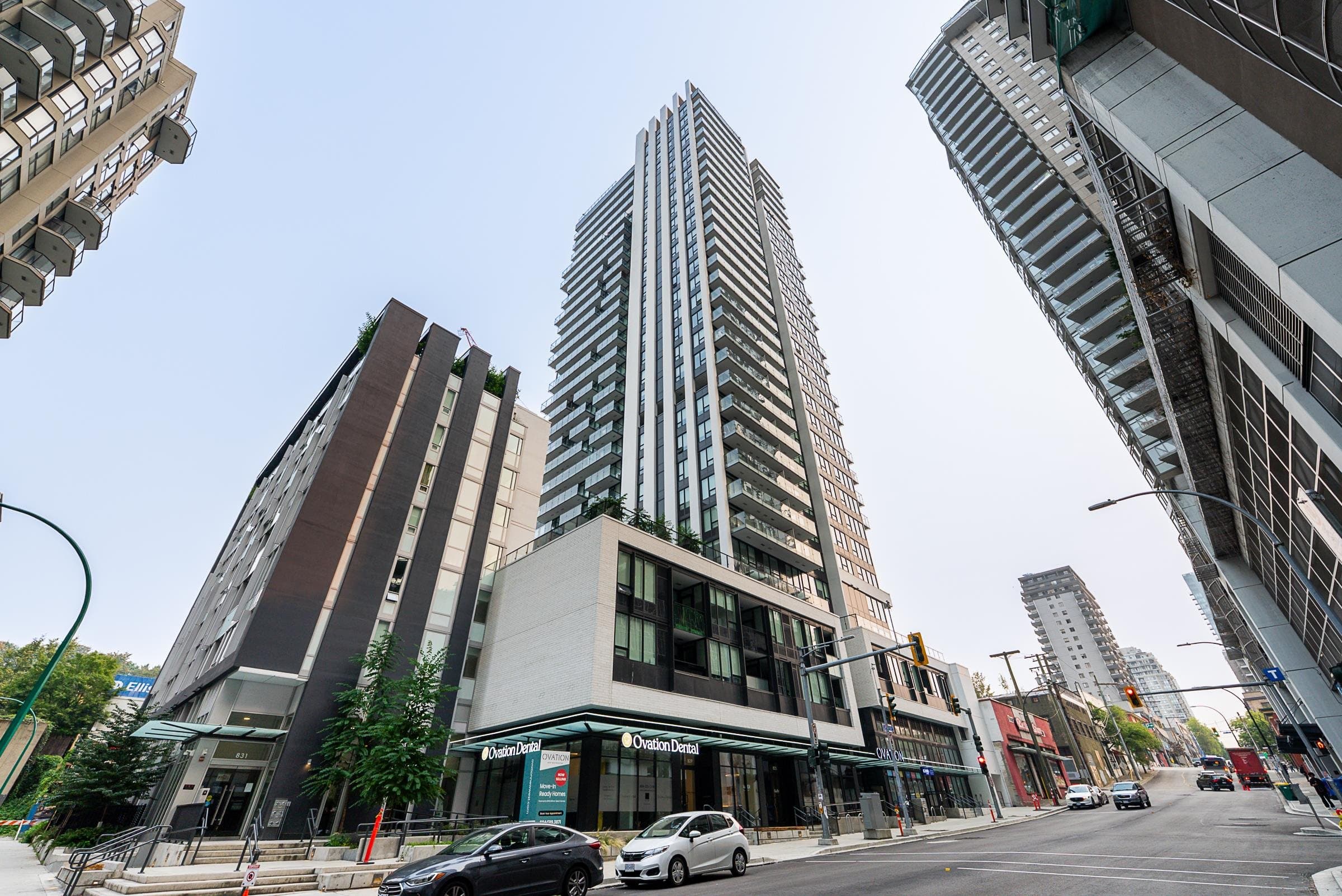 2901 - 823 Carnarvon Street, New Westminster, V3M 0N5 — photo 2