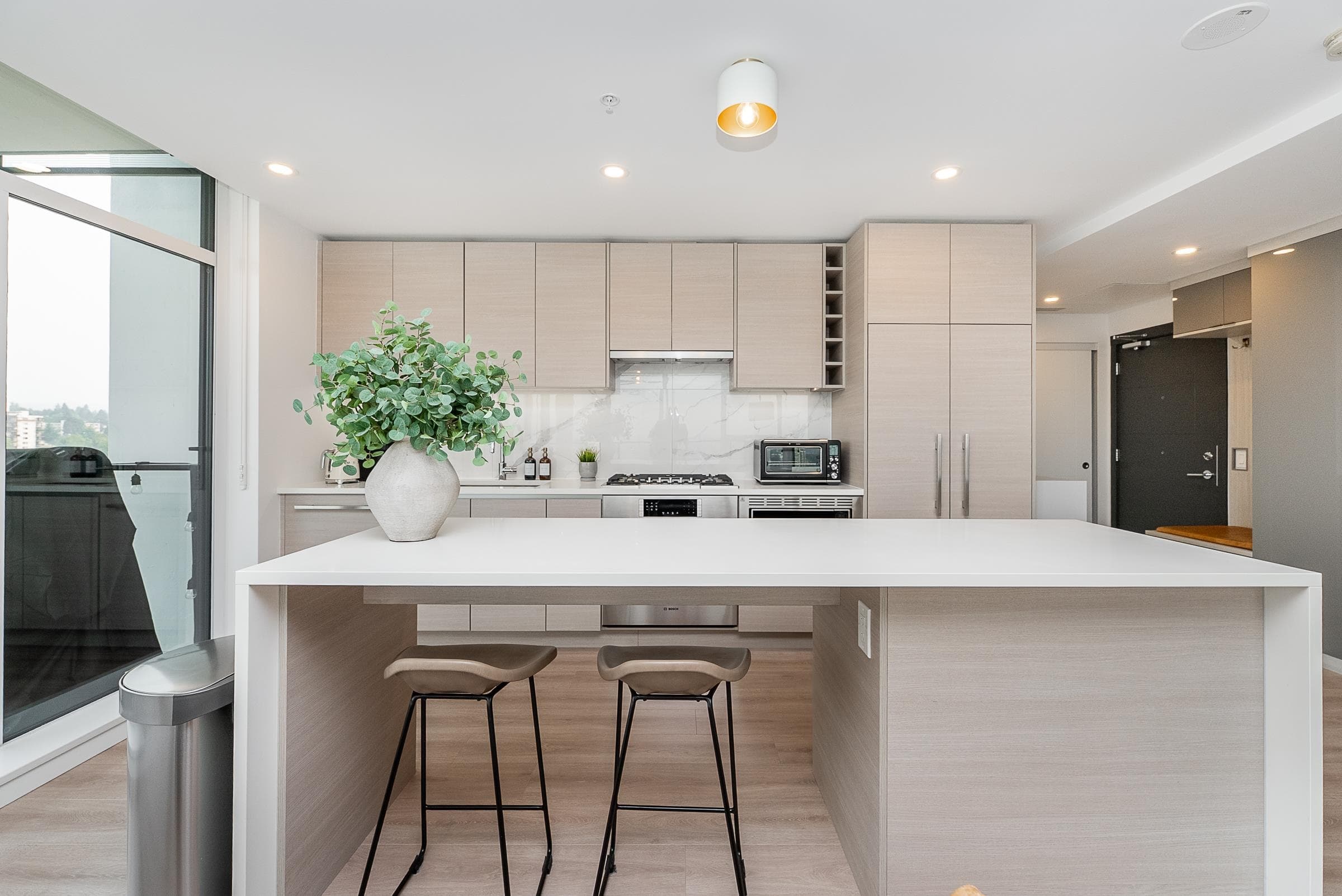 2901 - 823 Carnarvon Street, New Westminster, V3M 0N5 — photo 5