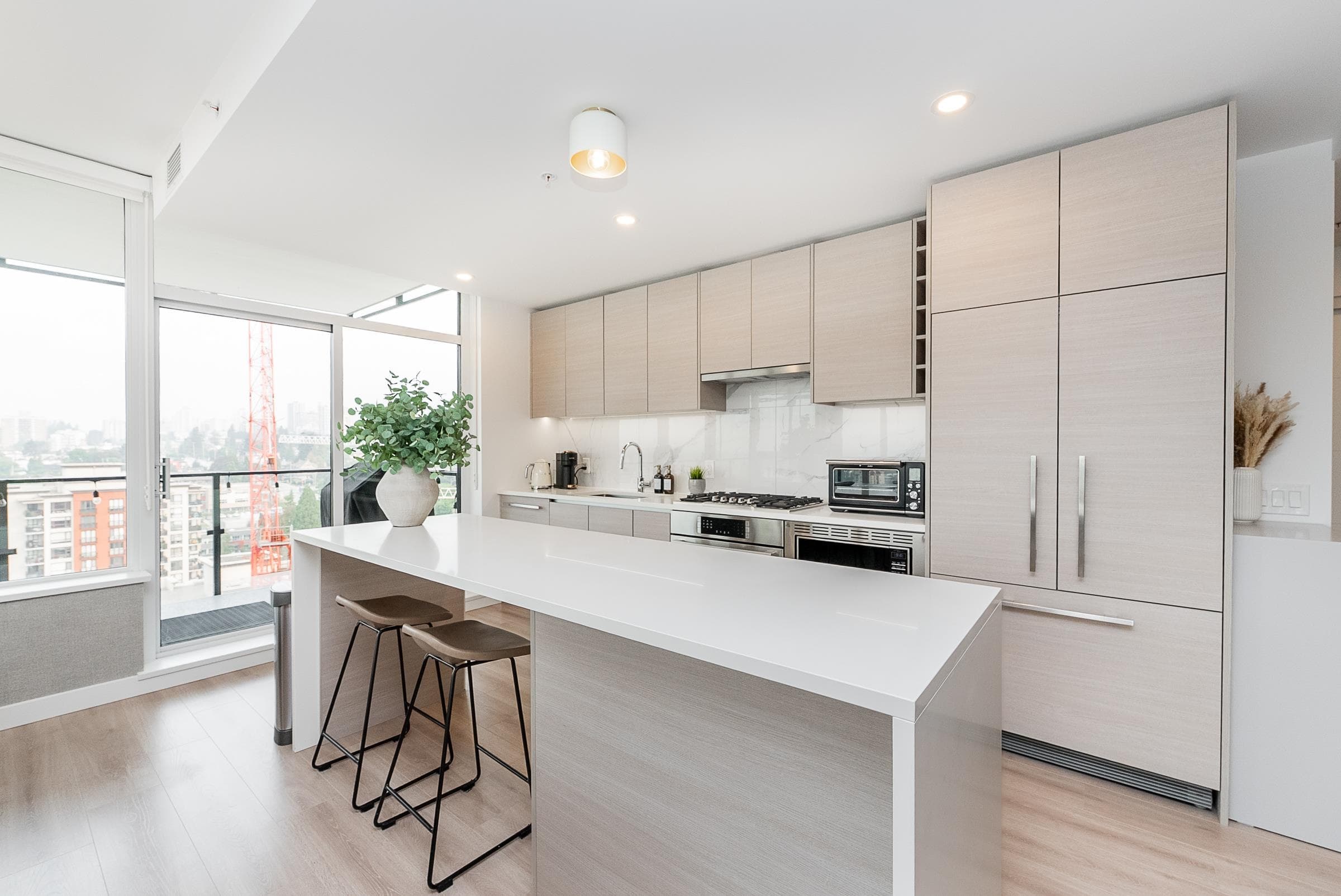 2901 - 823 Carnarvon Street, New Westminster, V3M 0N5 — photo 4