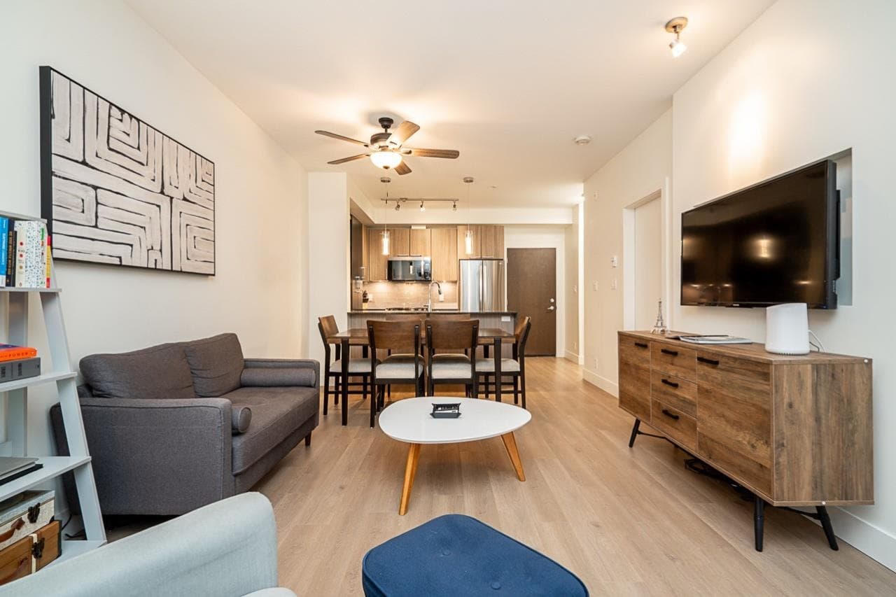 B103 - 20211 66 Avenue, Langley, V2Y 0L4 — photo 3