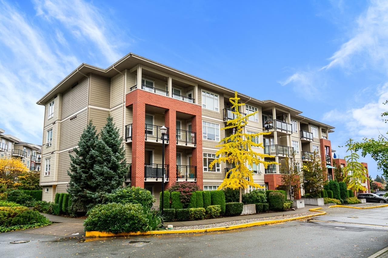 B103 - 20211 66 Avenue, Langley, V2Y 0L4 — photo 1