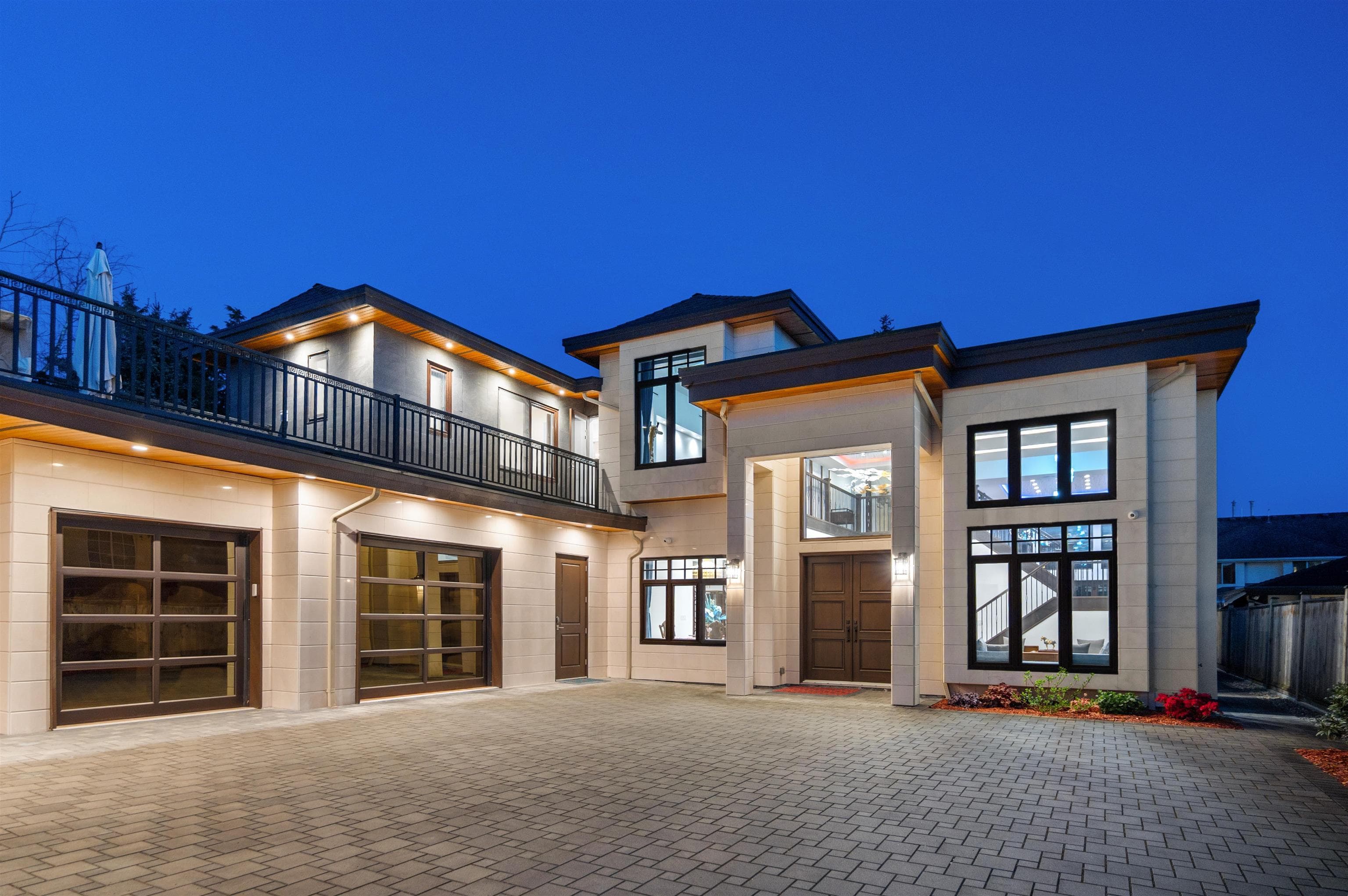5820 Francis Road, Richmond