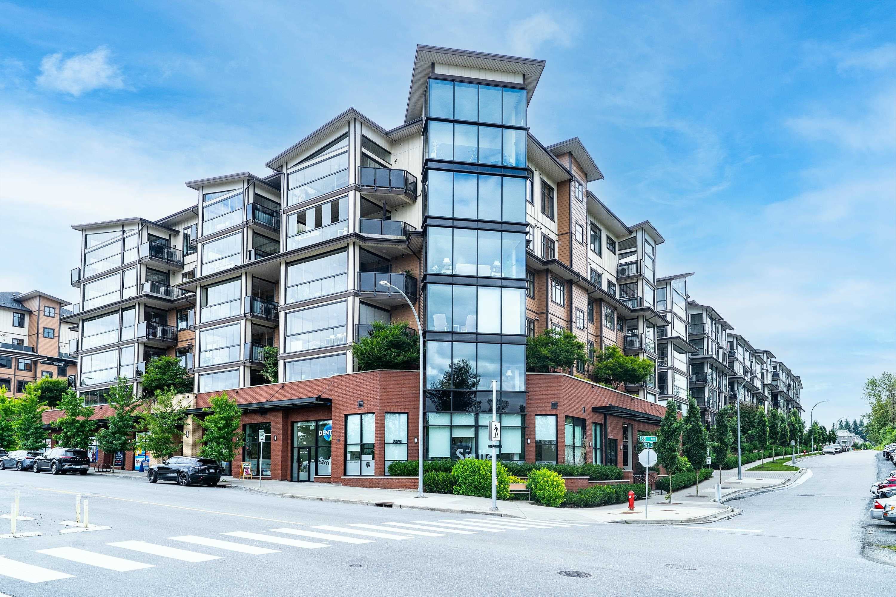 405 - 20290 86 Avenue, Langley, V2Y 3L6 — photo 2