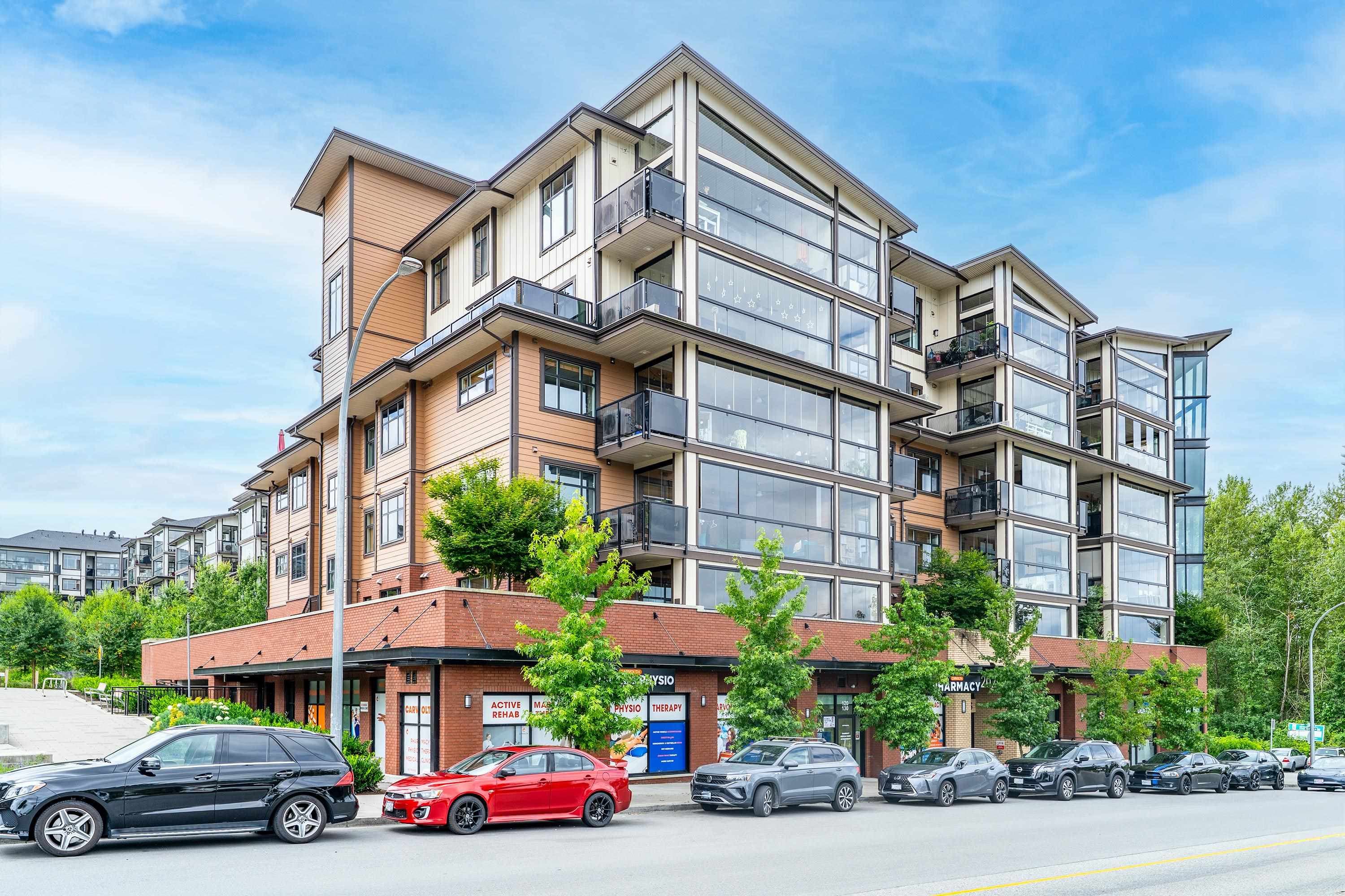405 - 20290 86 Avenue, Langley, V2Y 3L6 — photo 3