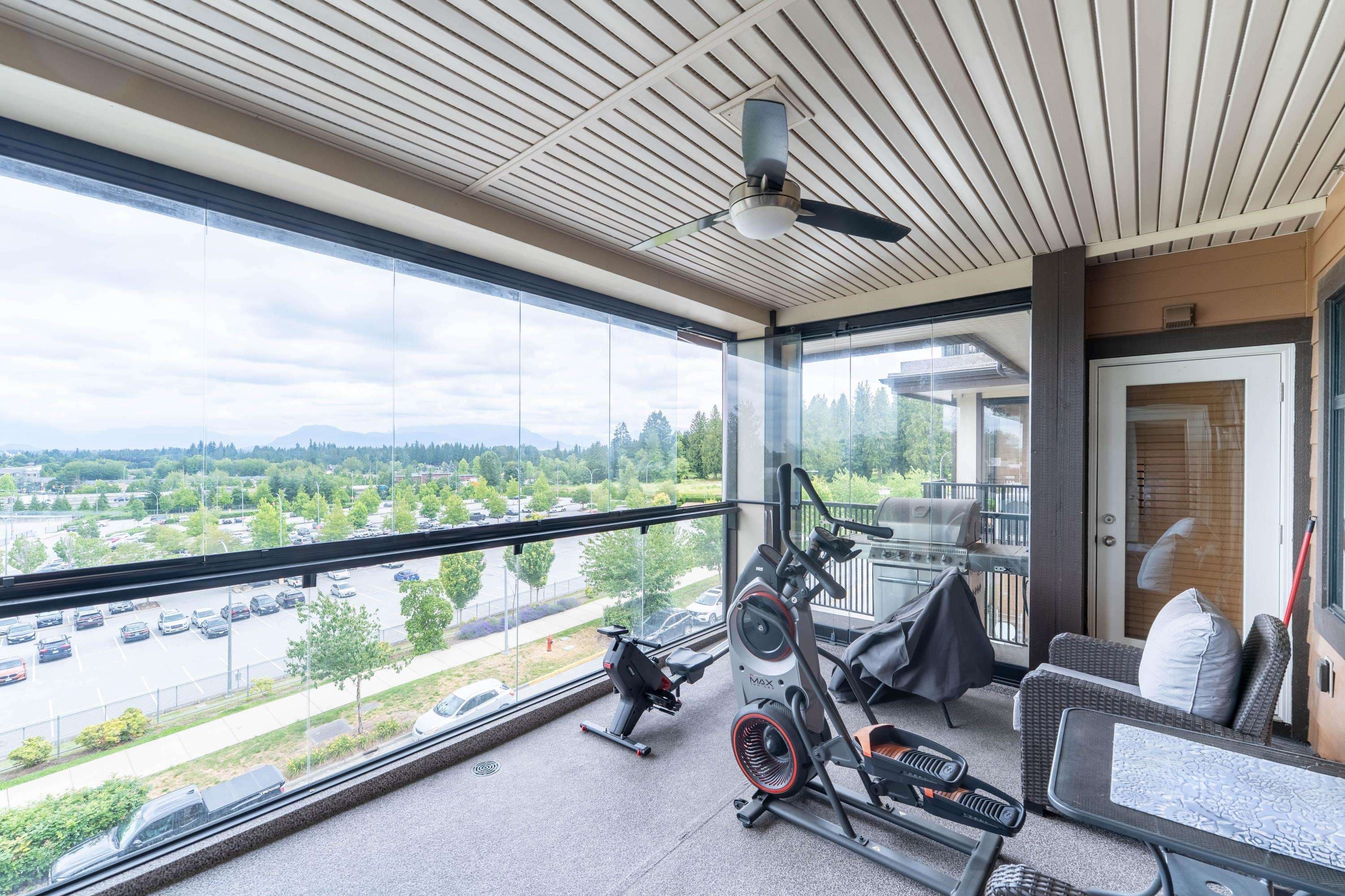 405 - 20290 86 Avenue, Langley, V2Y 3L6 — photo 1