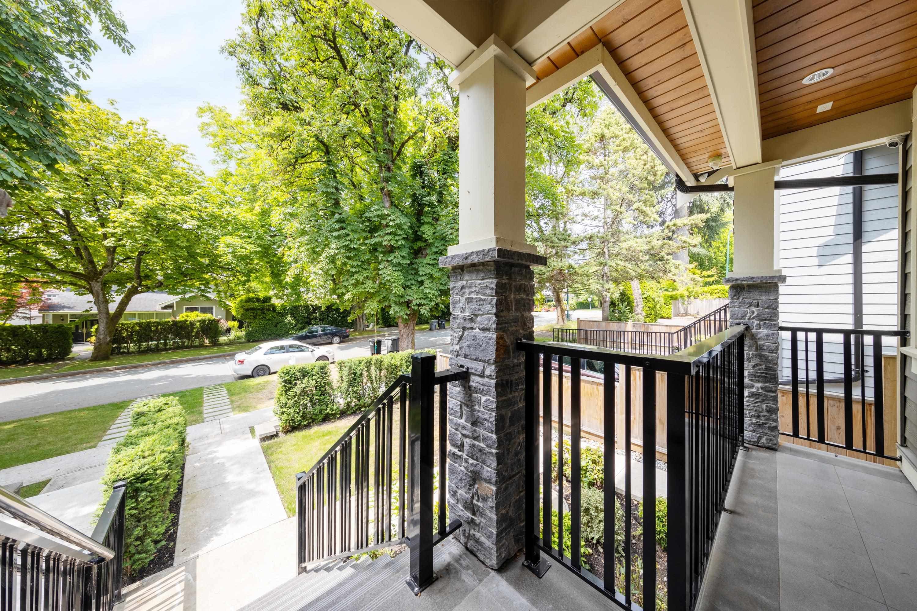 6530 Angus Drive, Vancouver