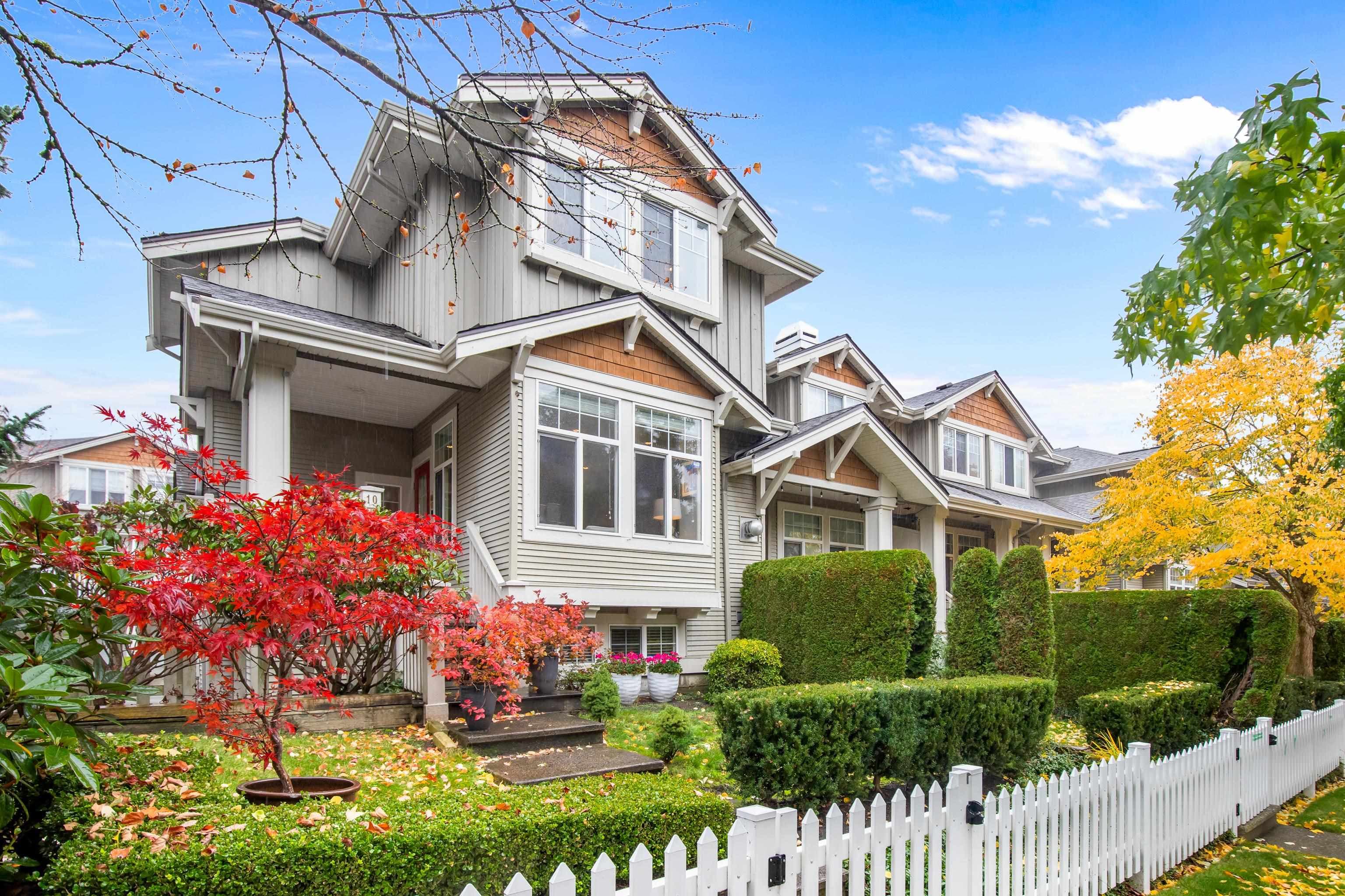 10 - 14877 58 Avenue, Surrey