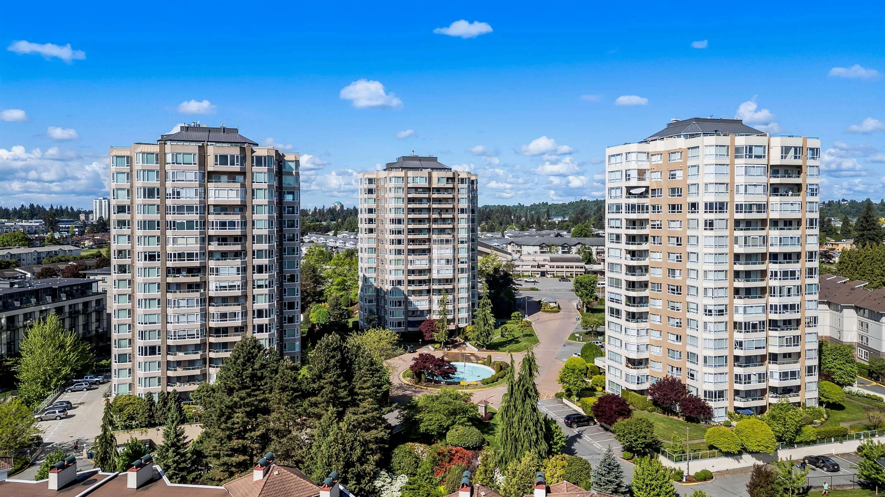 1403 - 3190 Gladwin Road, Abbotsford, V2T 5T2 — photo 3