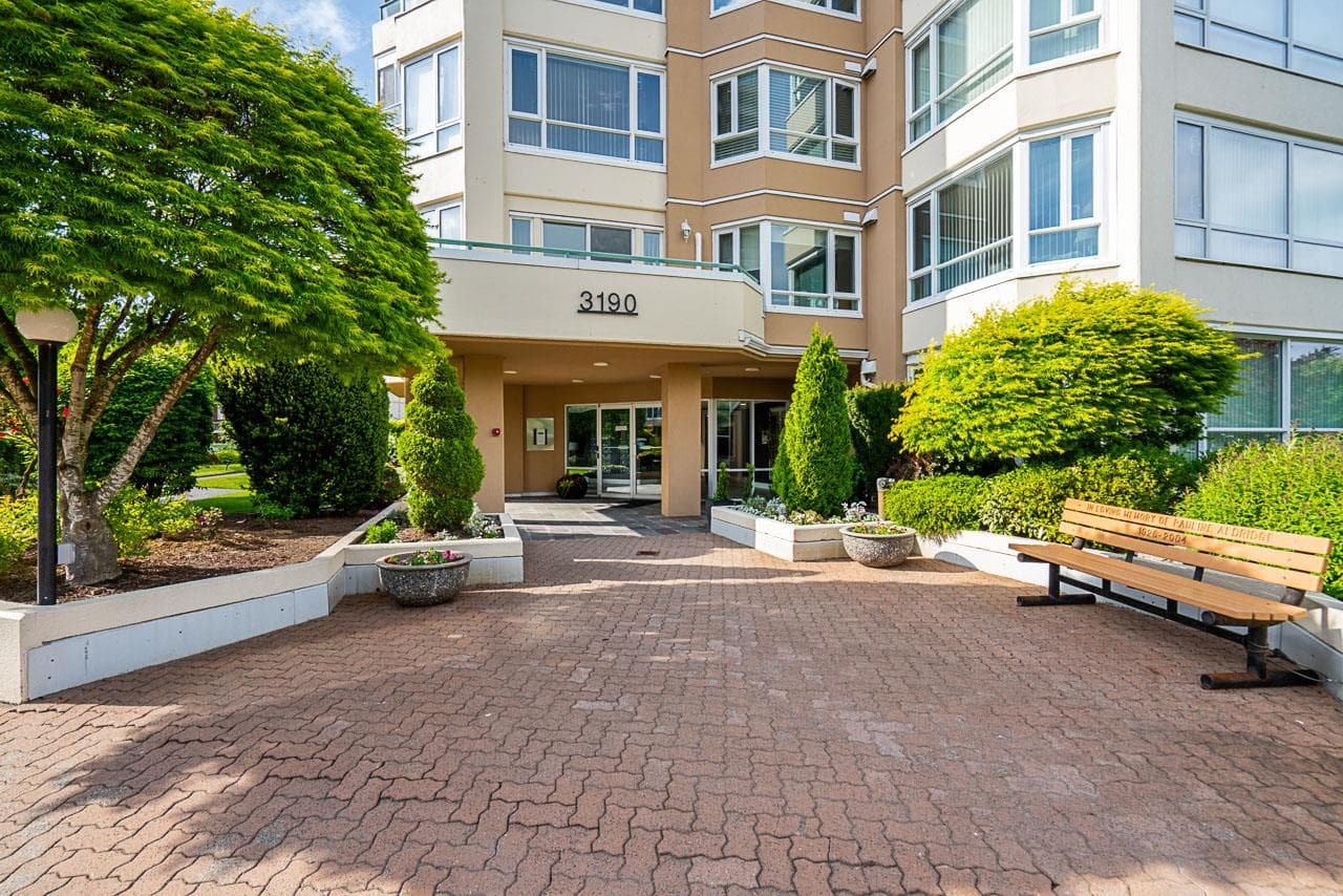 1403 - 3190 Gladwin Road, Abbotsford, V2T 5T2 — photo 5