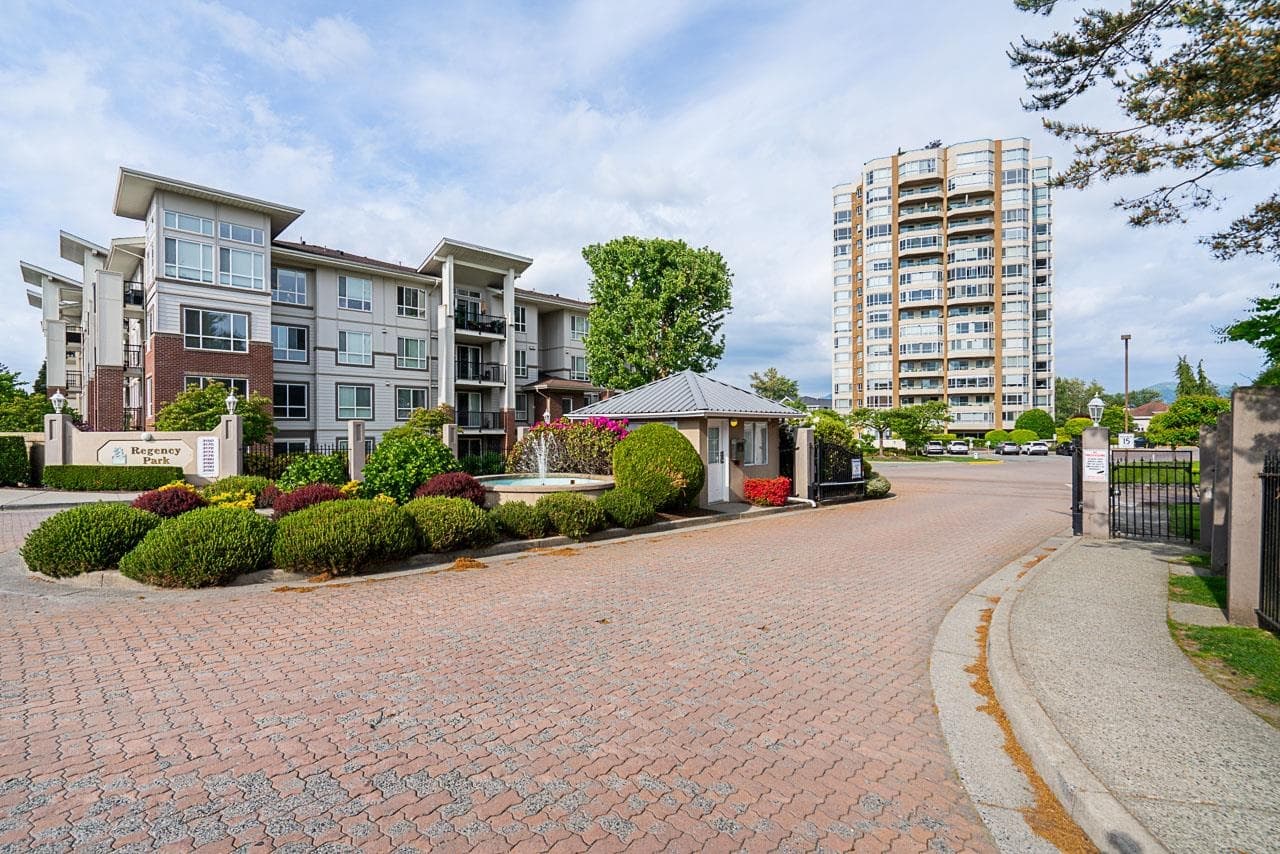 1403 - 3190 Gladwin Road, Abbotsford, V2T 5T2 — photo 4