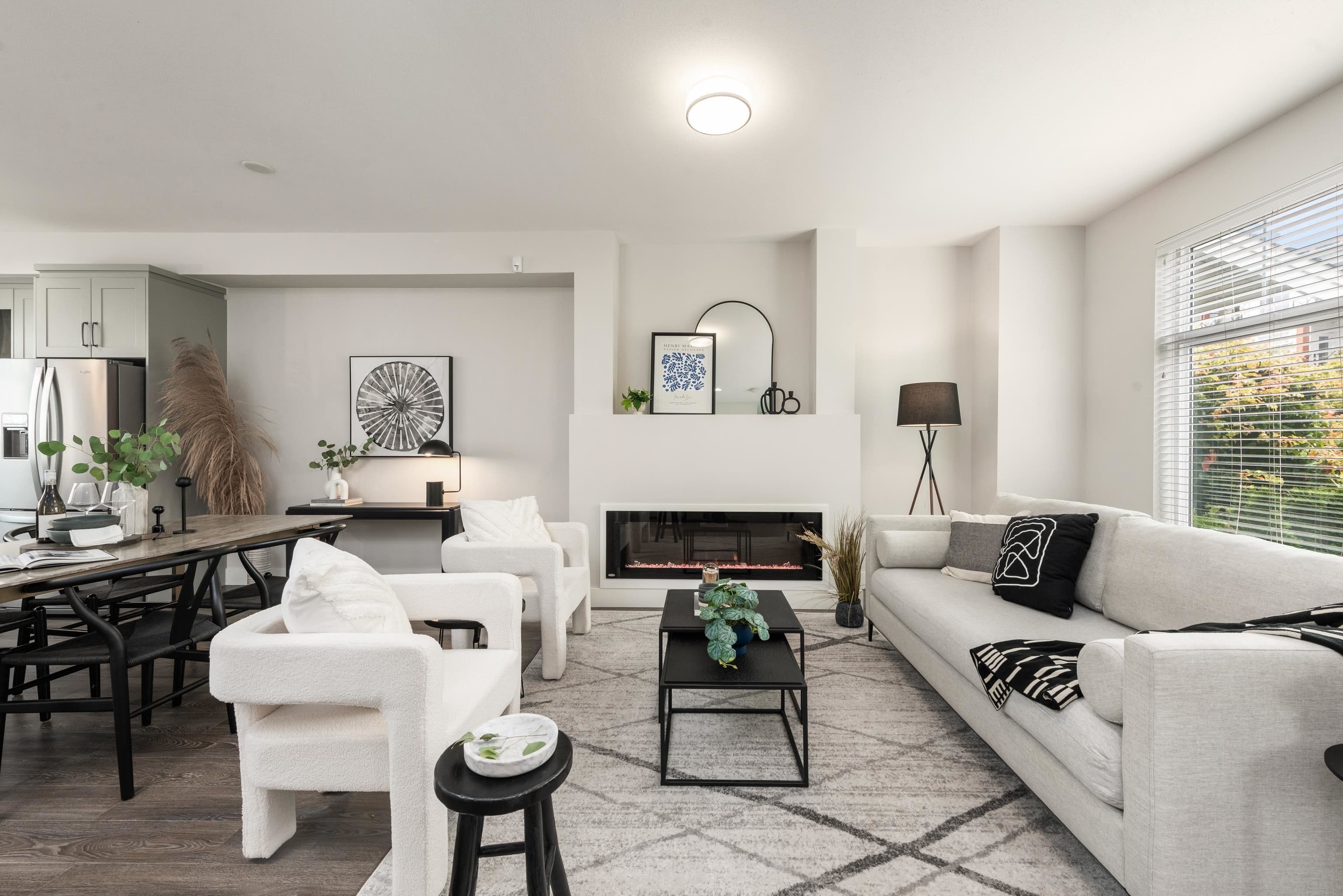 63 - 14541 Winter Crescent, Surrey, V4P 0G5 — photo 2