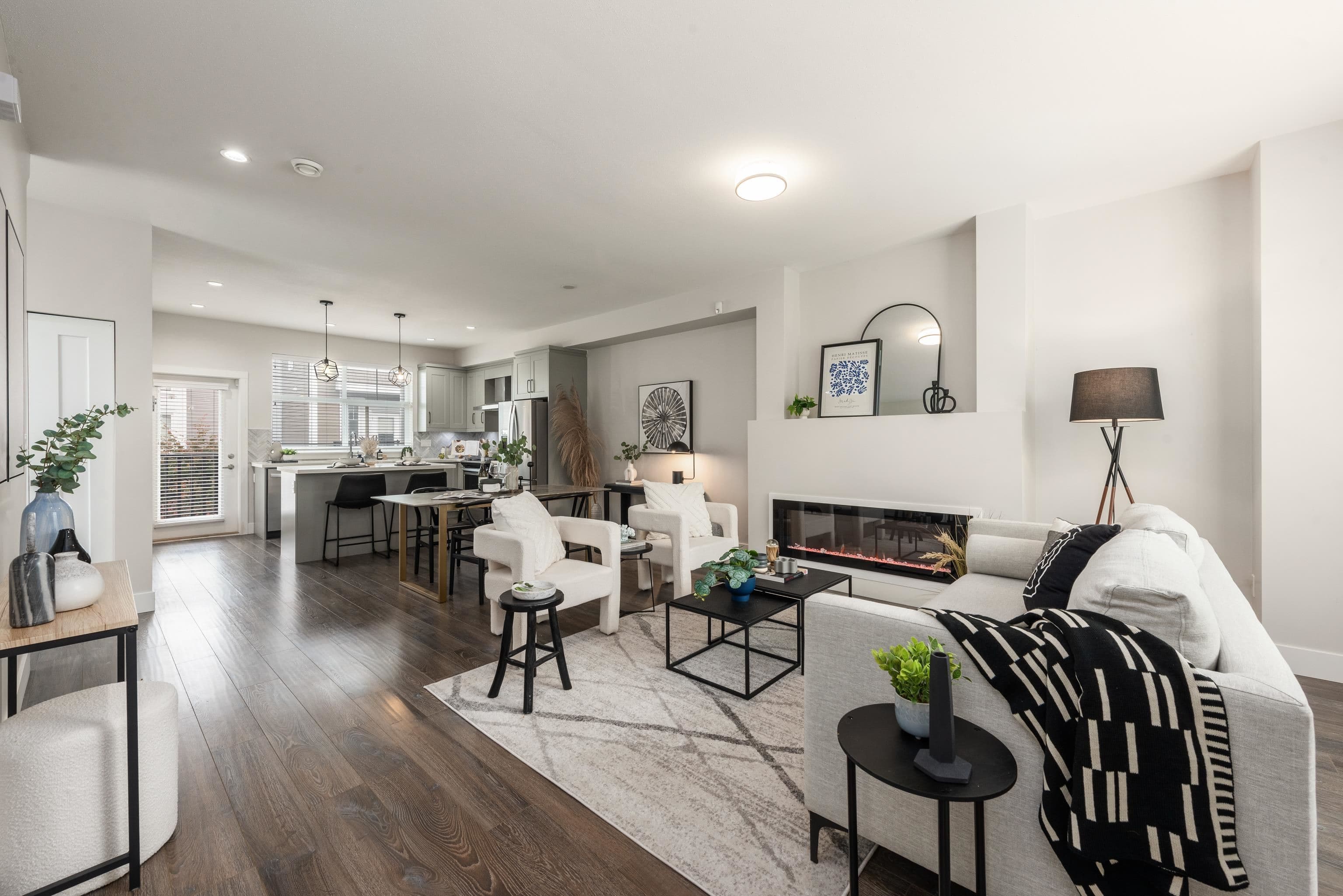63 - 14541 Winter Crescent, Surrey, V4P 0G5 — photo 1