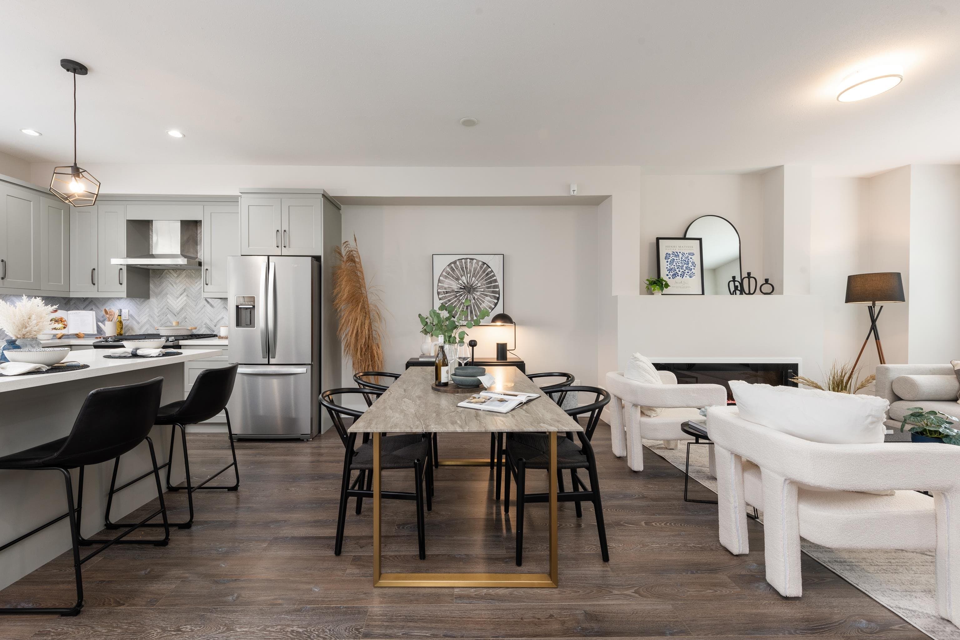 63 - 14541 Winter Crescent, Surrey, V4P 0G5 — photo 5