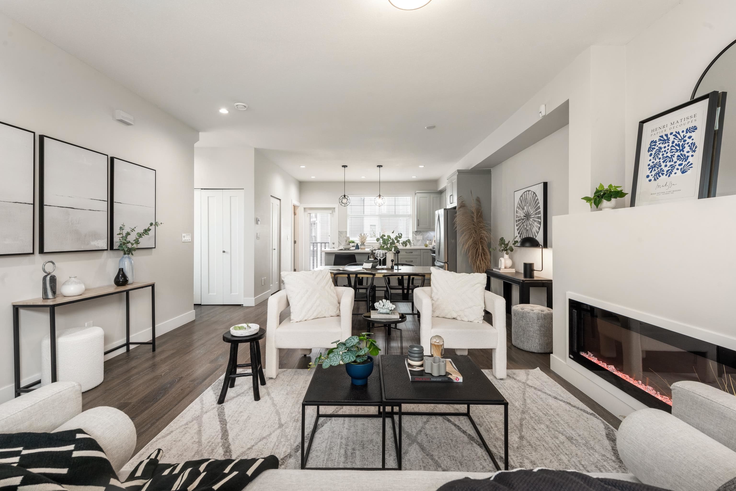 63 - 14541 Winter Crescent, Surrey, V4P 0G5 — photo 4