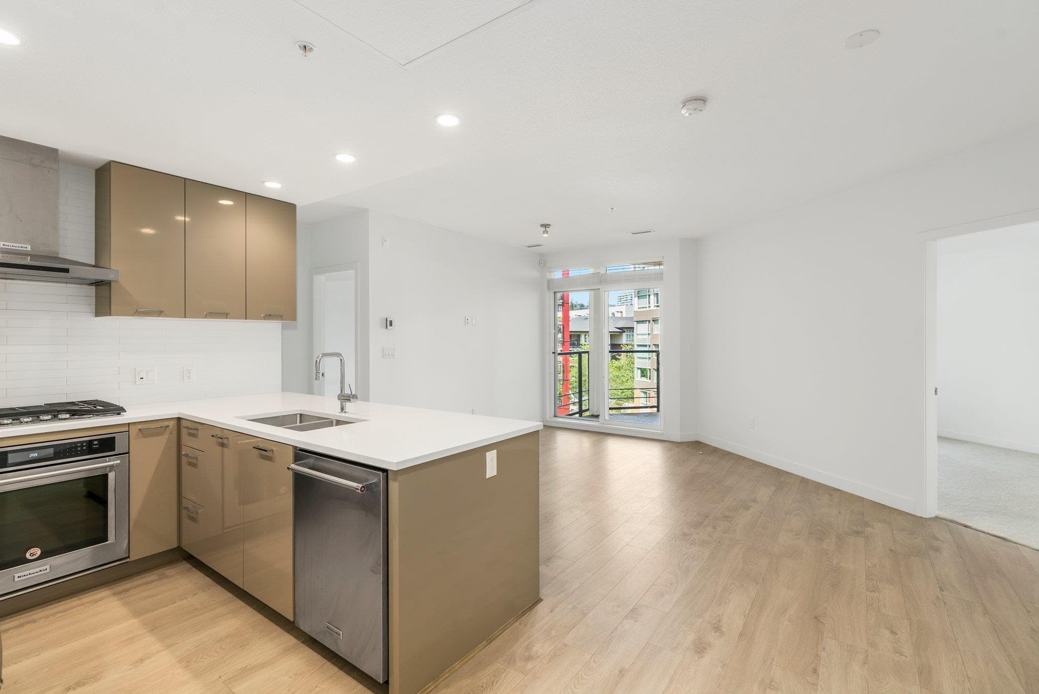 410 - 3581 Ross Drive, Vancouver, V6S 0K5 — photo 3
