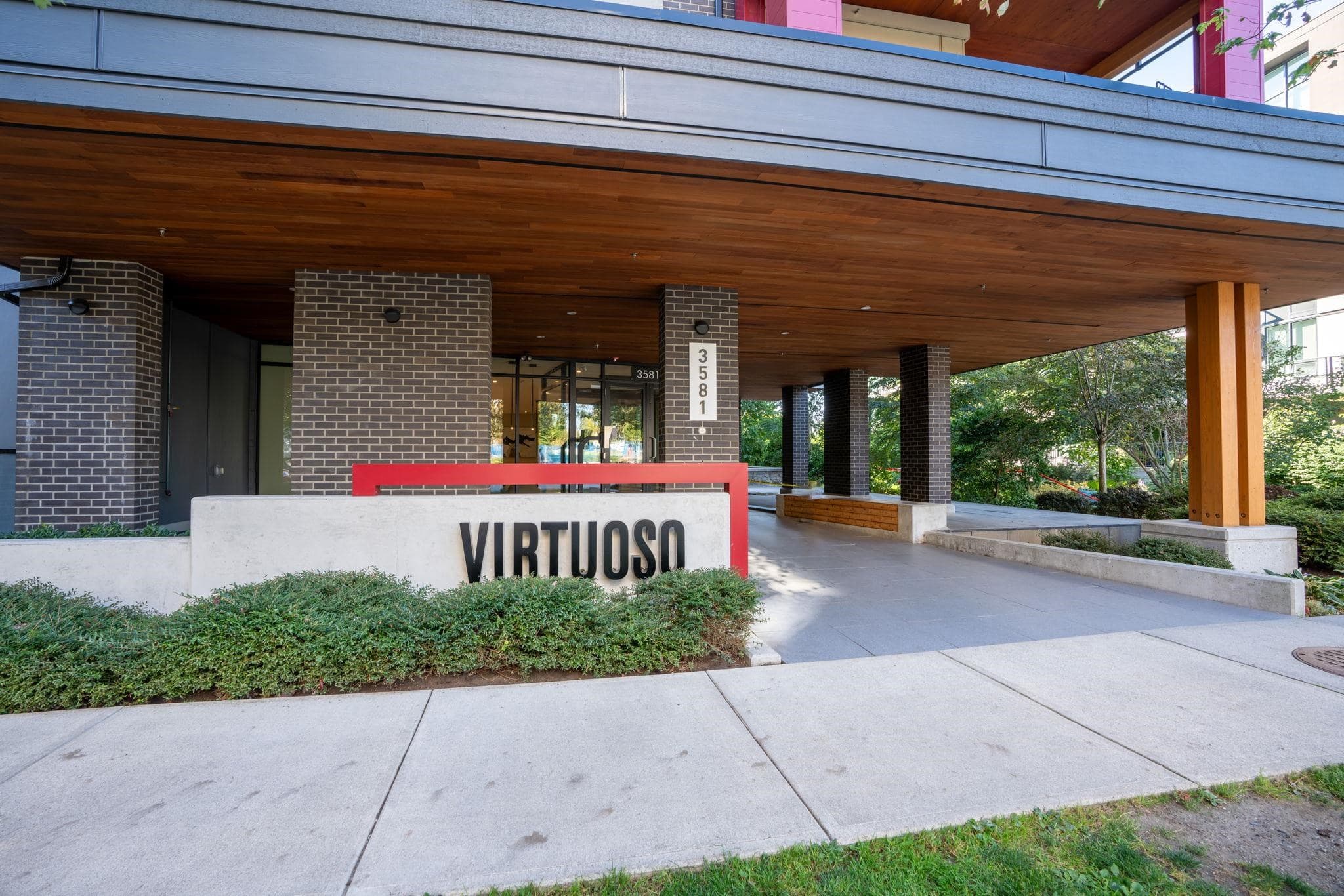 410 - 3581 Ross Drive, Vancouver, V6S 0K5 — photo 1