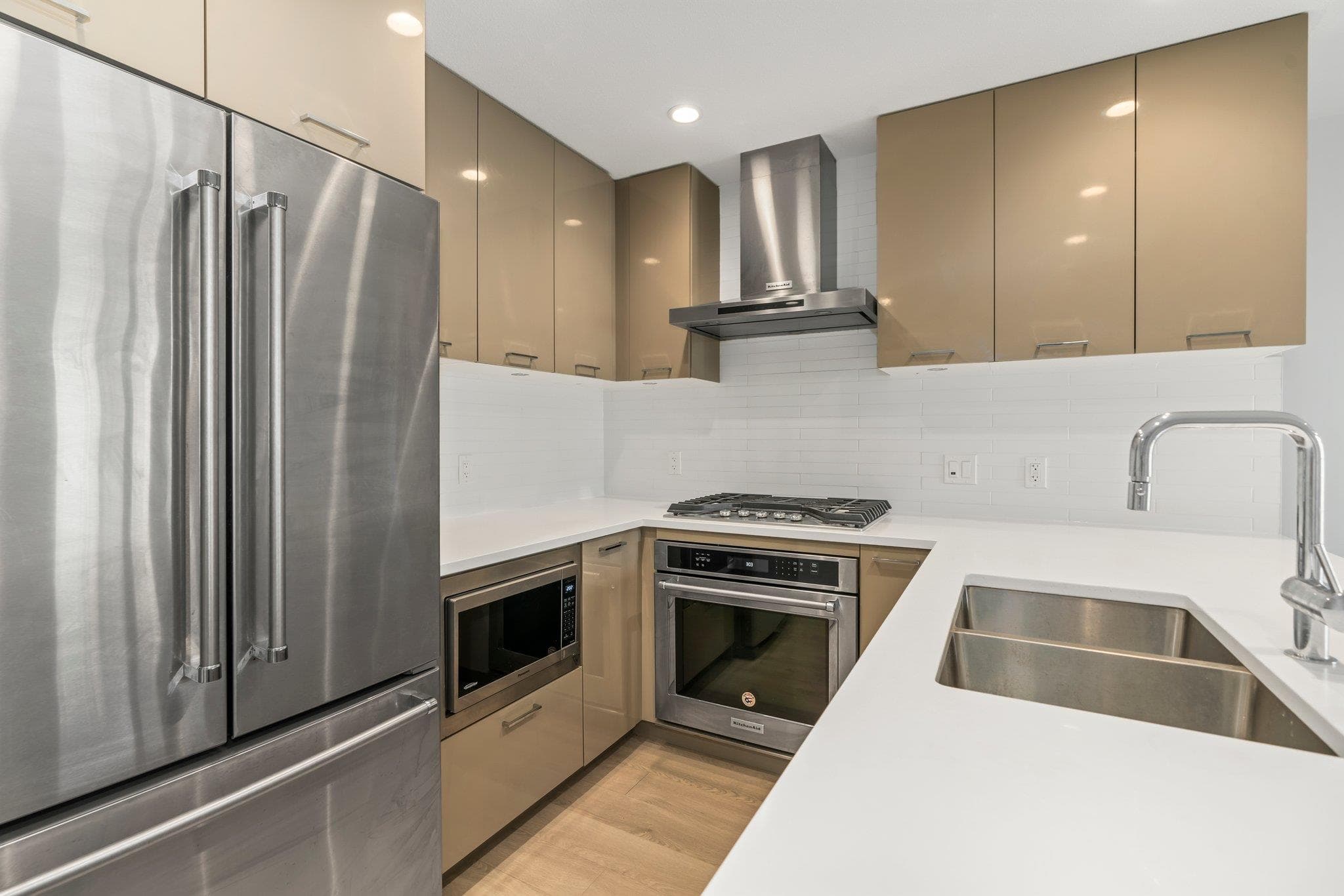 410 - 3581 Ross Drive, Vancouver, V6S 0K5 — photo 5