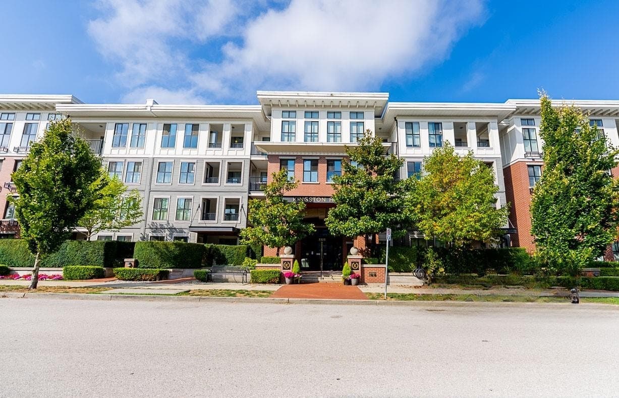 #421 - 3323 151 Street, Surrey, V3Z 0L3 — photo 1