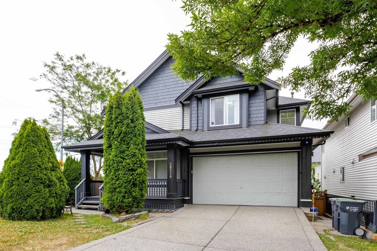 20216 70a Avenue, Langley, V2Y 2Y6 — photo 2