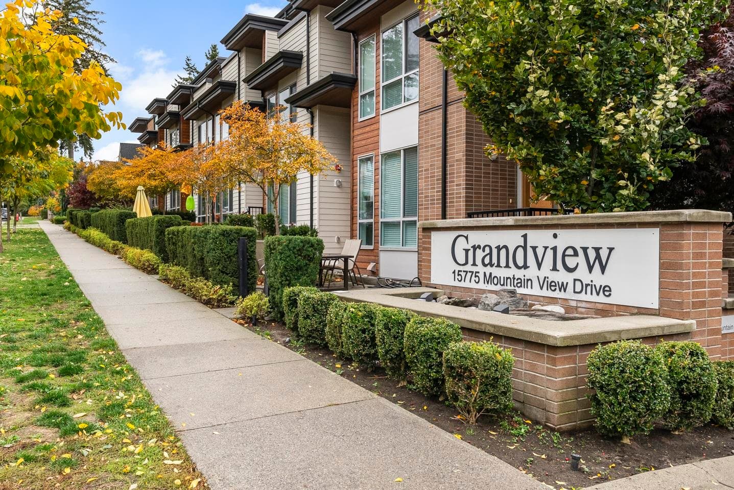 30 - 15775 Mountain View Drive, Surrey