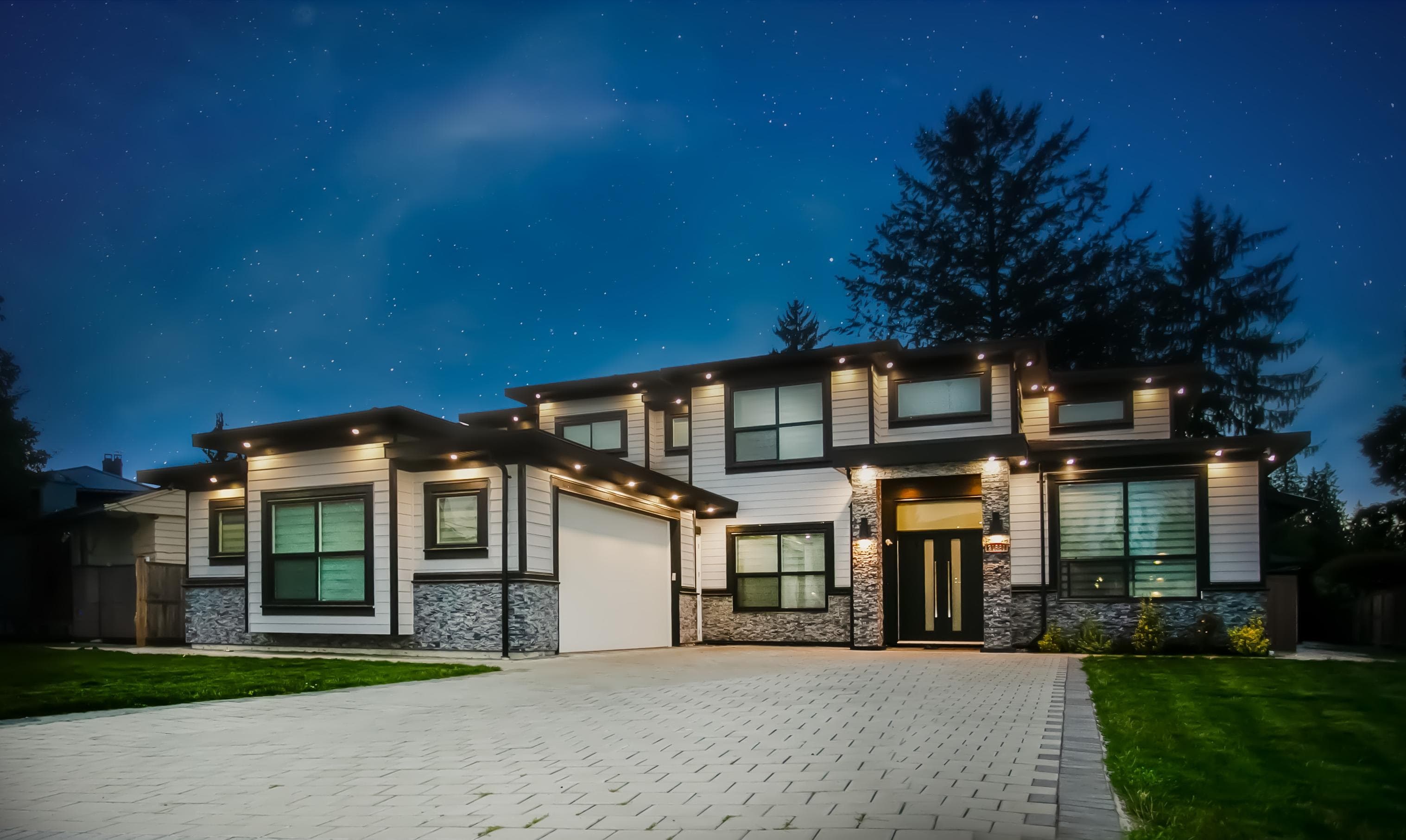 21661 Ridgeway Crescent, Maple Ridge