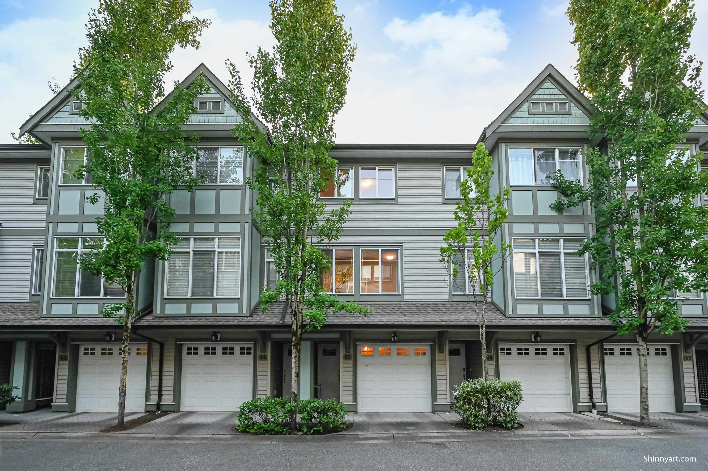 45 - 8726 159 Street, Surrey