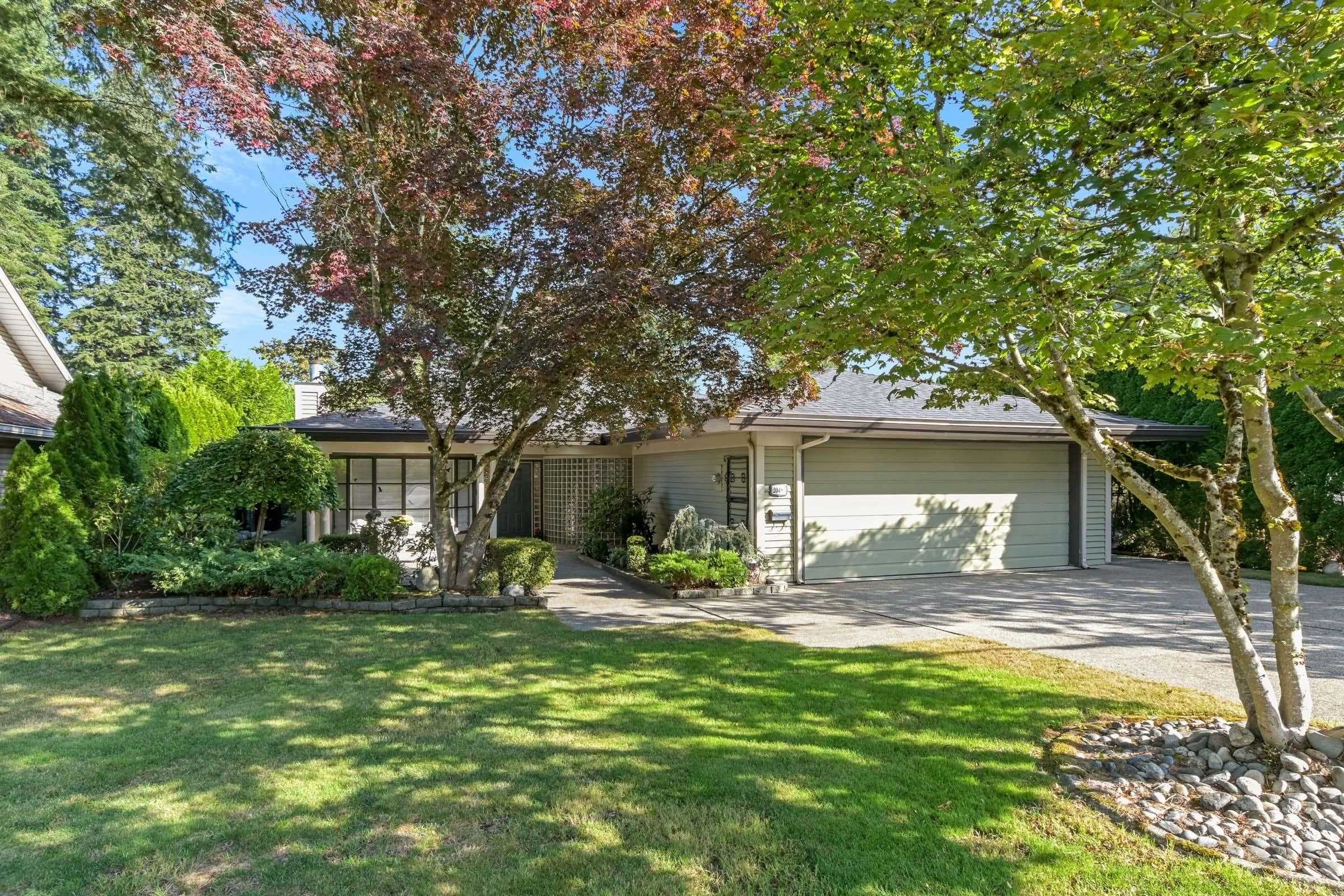 20485 93a Avenue, Langley, V1M 1B8 — photo 3