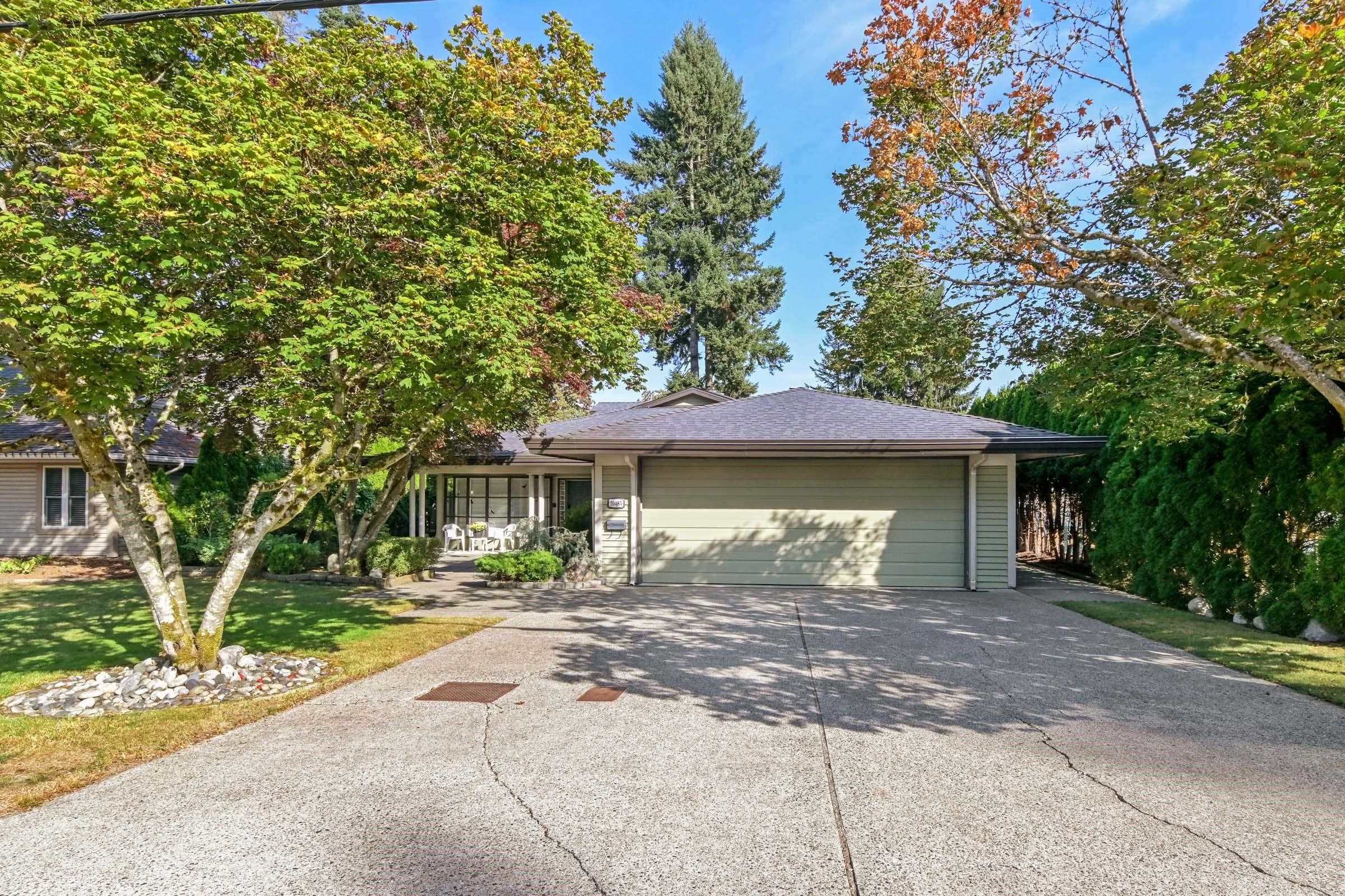 20485 93a Avenue, Langley