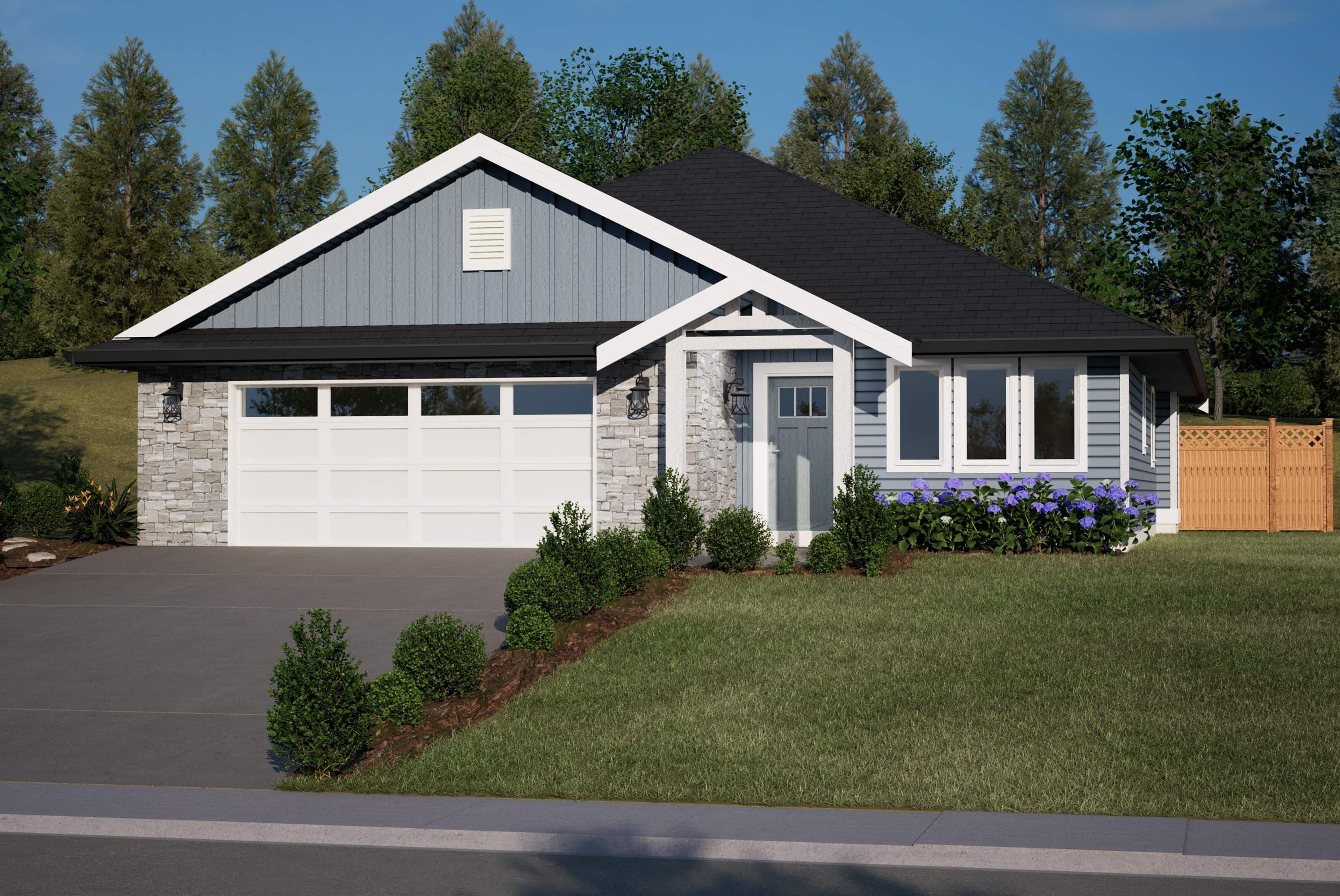 1100 Celia Crescent, Gibsons