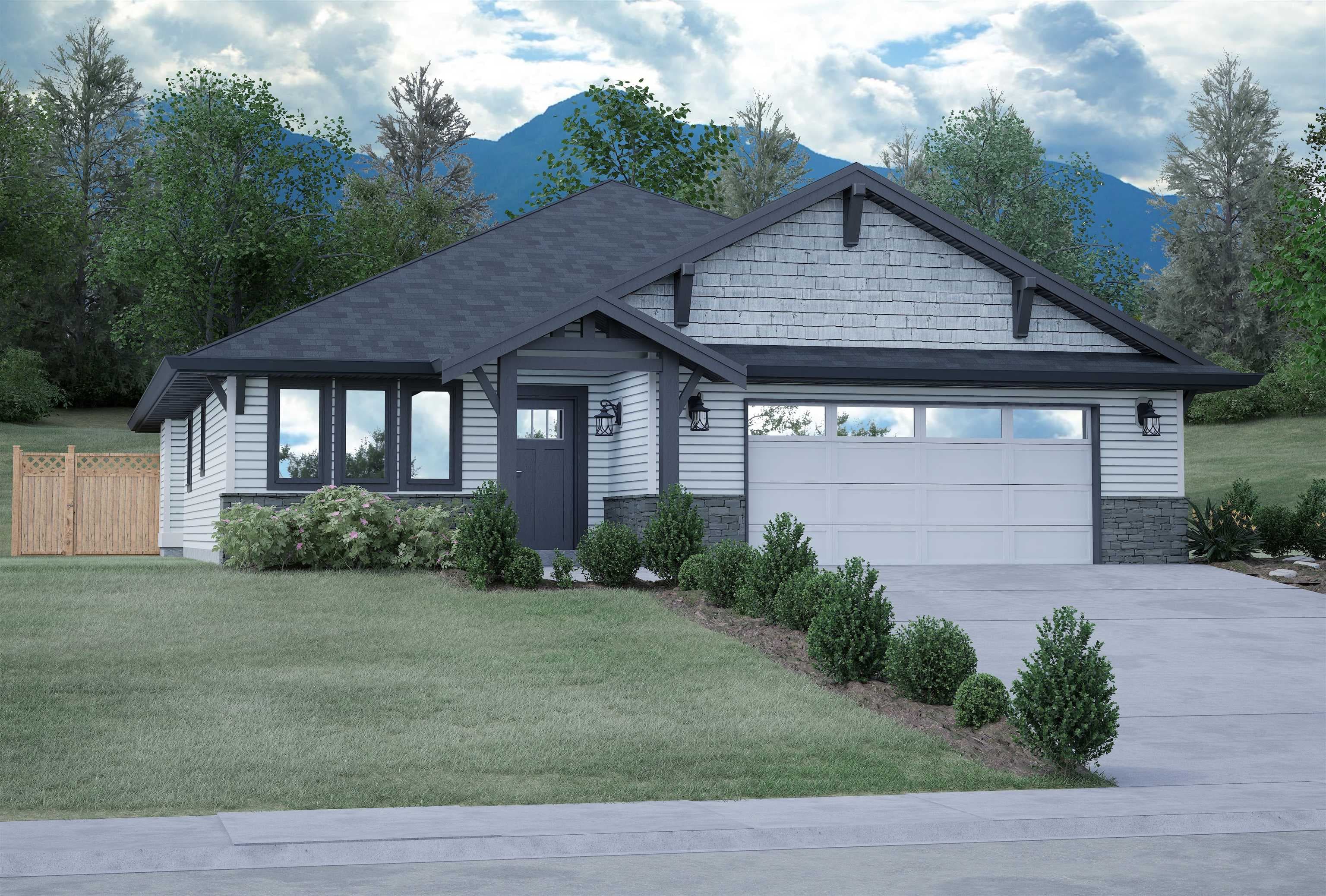 1104 Celia Crescent, Gibsons