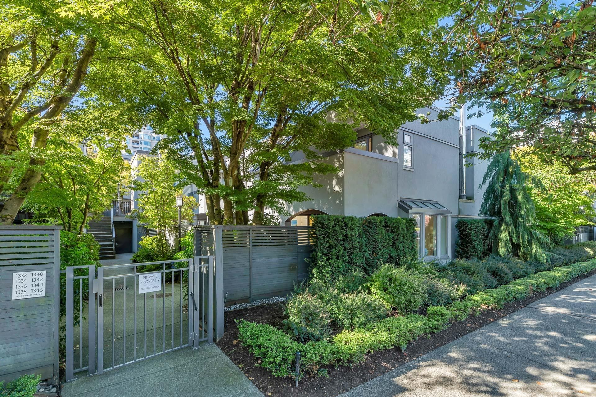 1340 W 7th Avenue, Vancouver, V6H 3W5 — photo 3
