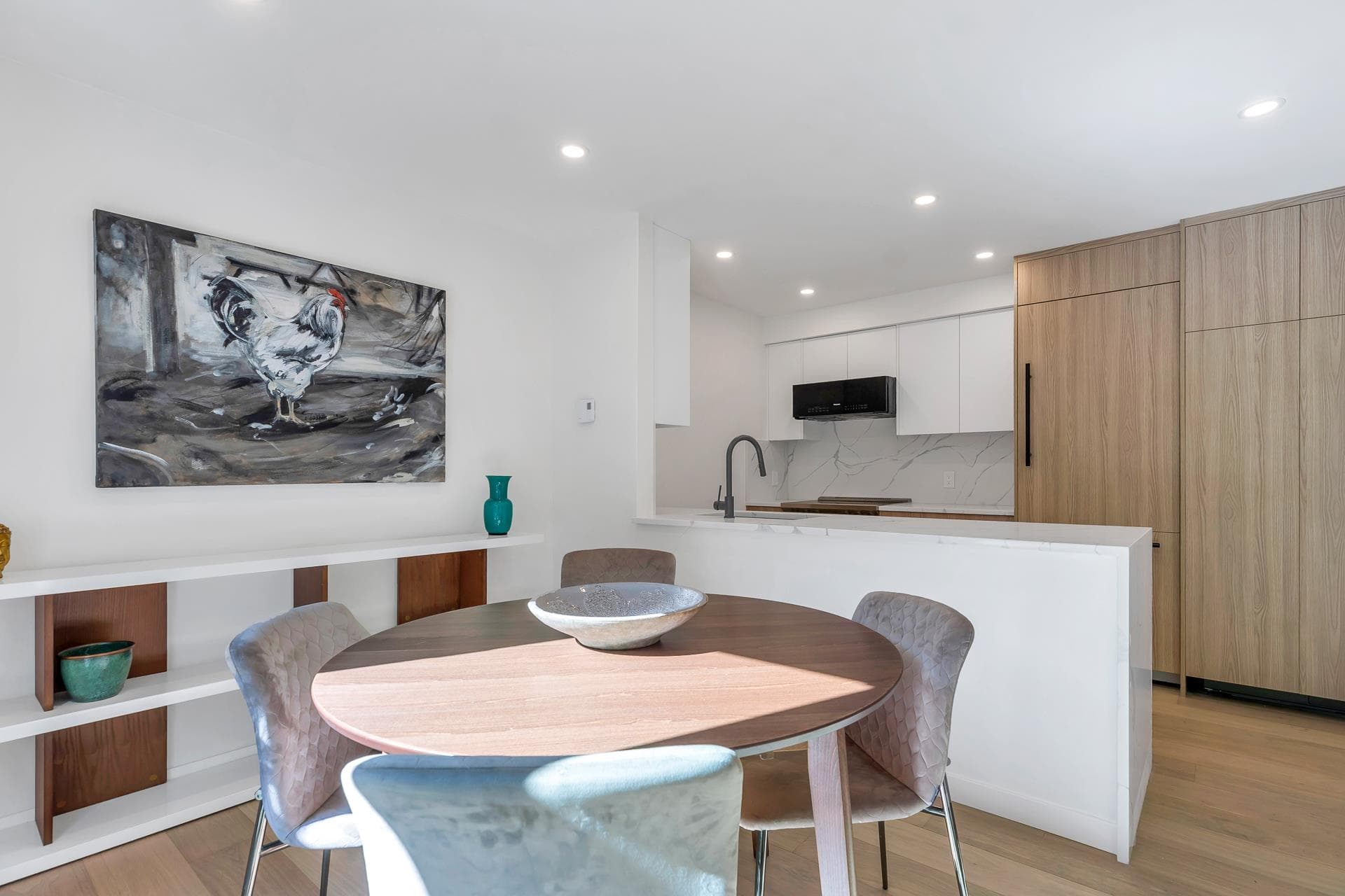 1340 W 7th Avenue, Vancouver — sold