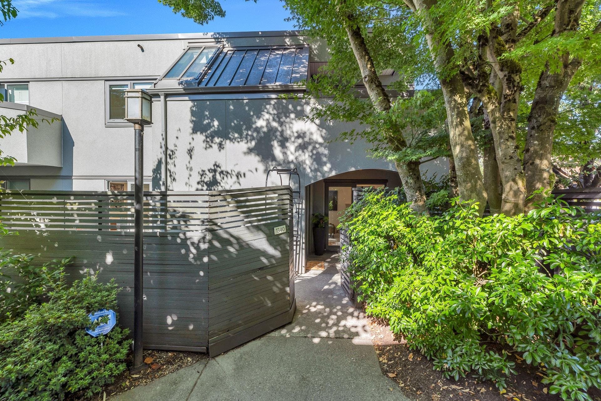1340 W 7th Avenue, Vancouver, V6H 3W5 — photo 4