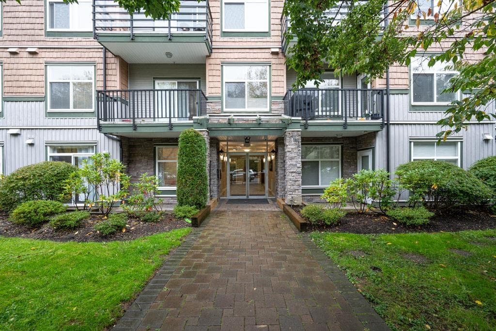 313 - 8183 121a Street, Surrey