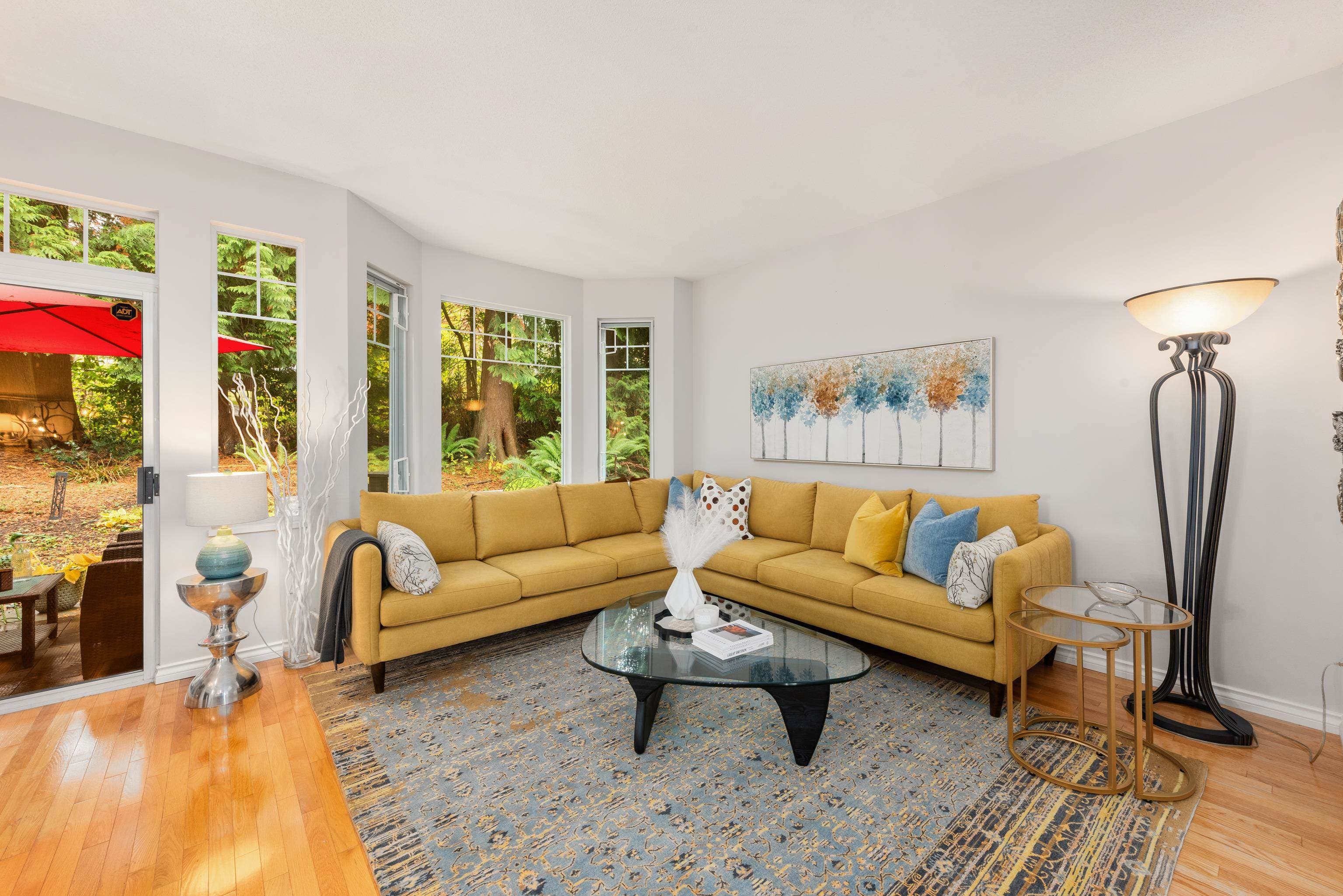 37 - 7500 Cumberland Street, Burnaby