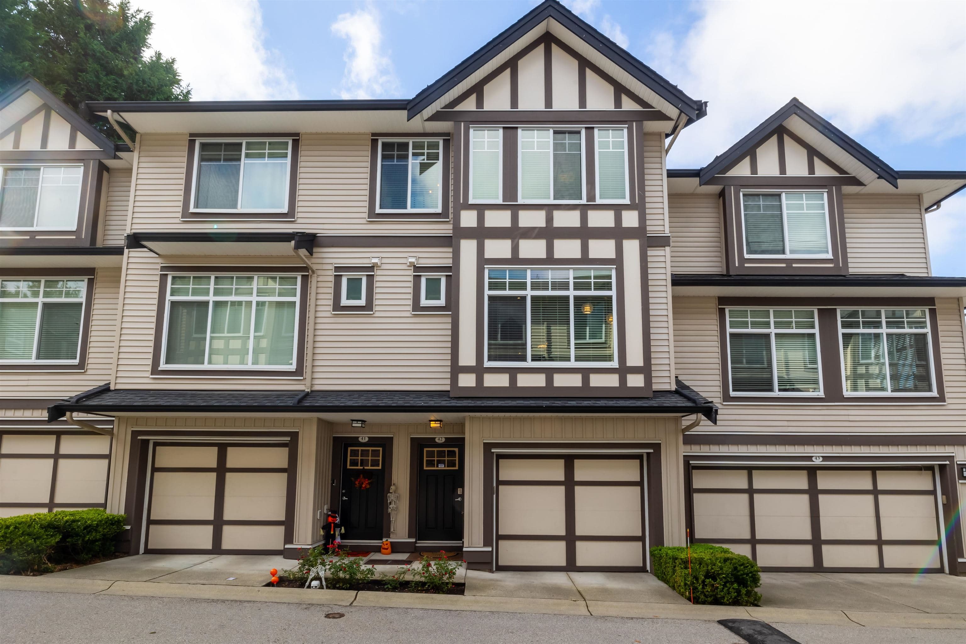 42 - 7090 180 Street, Surrey