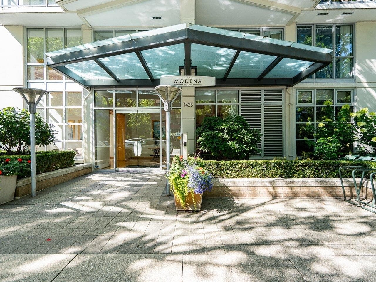 403 - 1425 W 6th Avenue, Vancouver