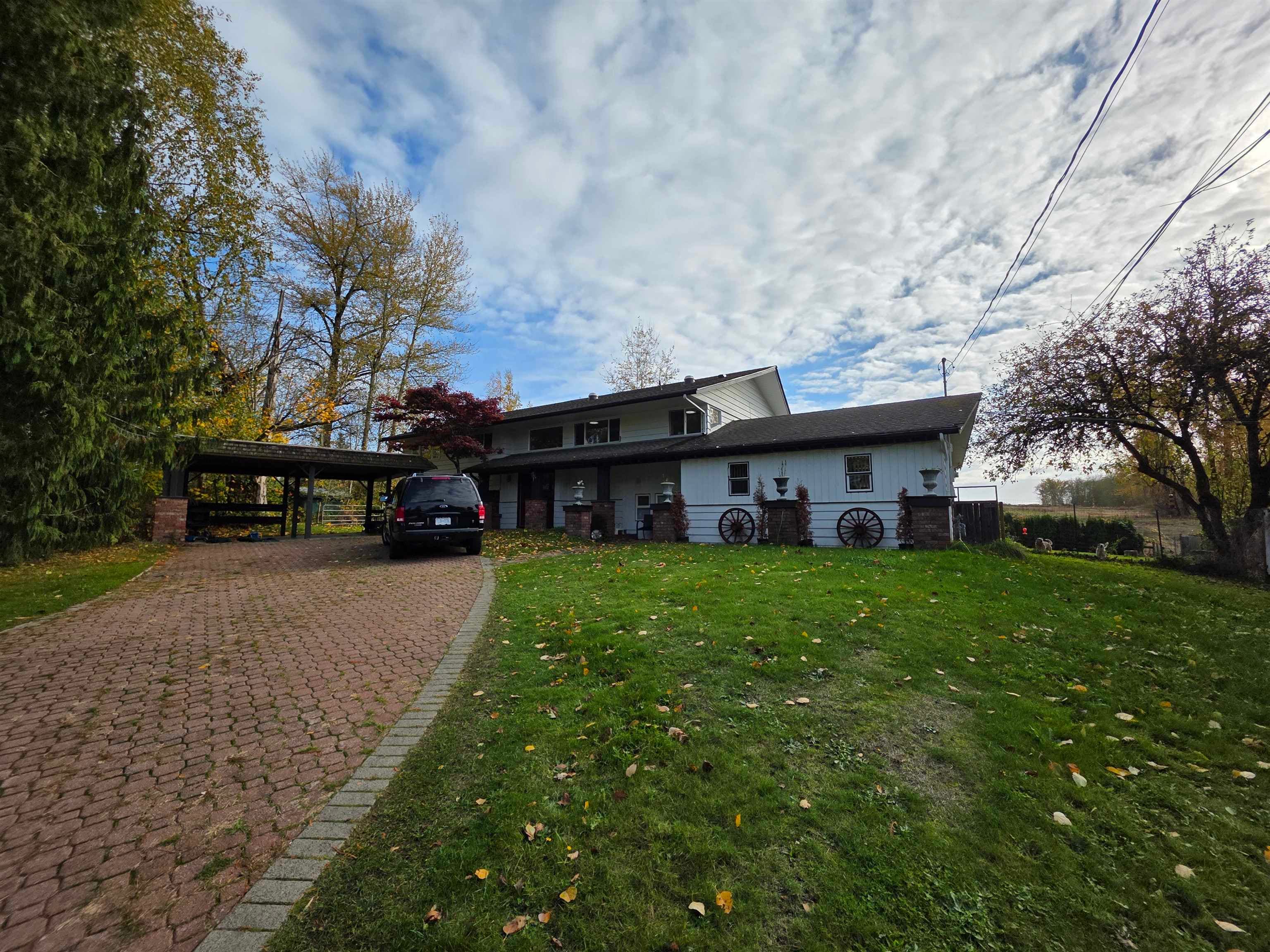 21068 16th Avenue, Langley, V2Z 1K3 — photo 2