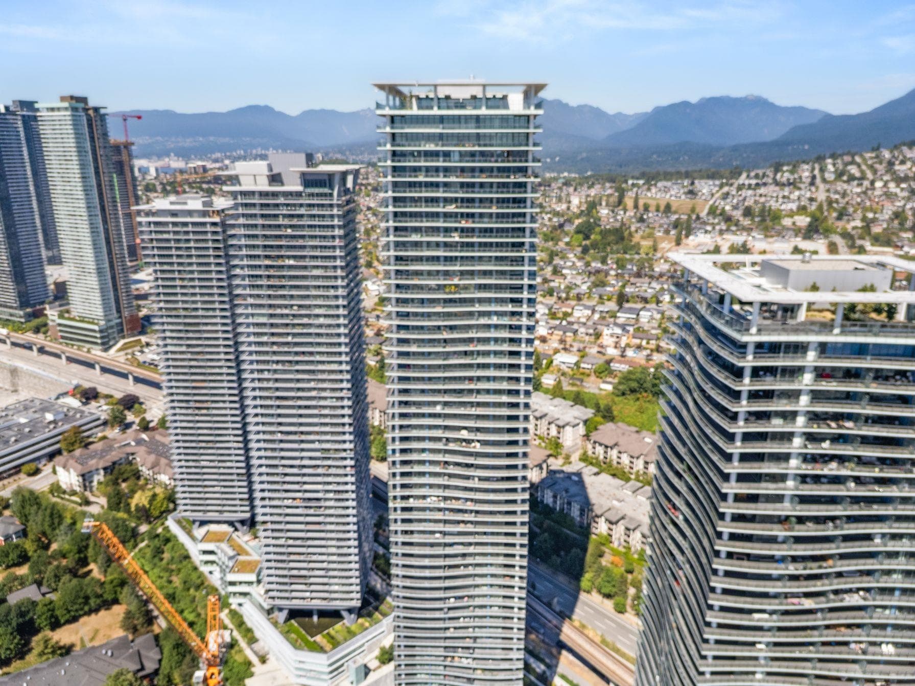 5306 - 4880 Lougheed Highway, Burnaby, V5C 0N1 — photo 2