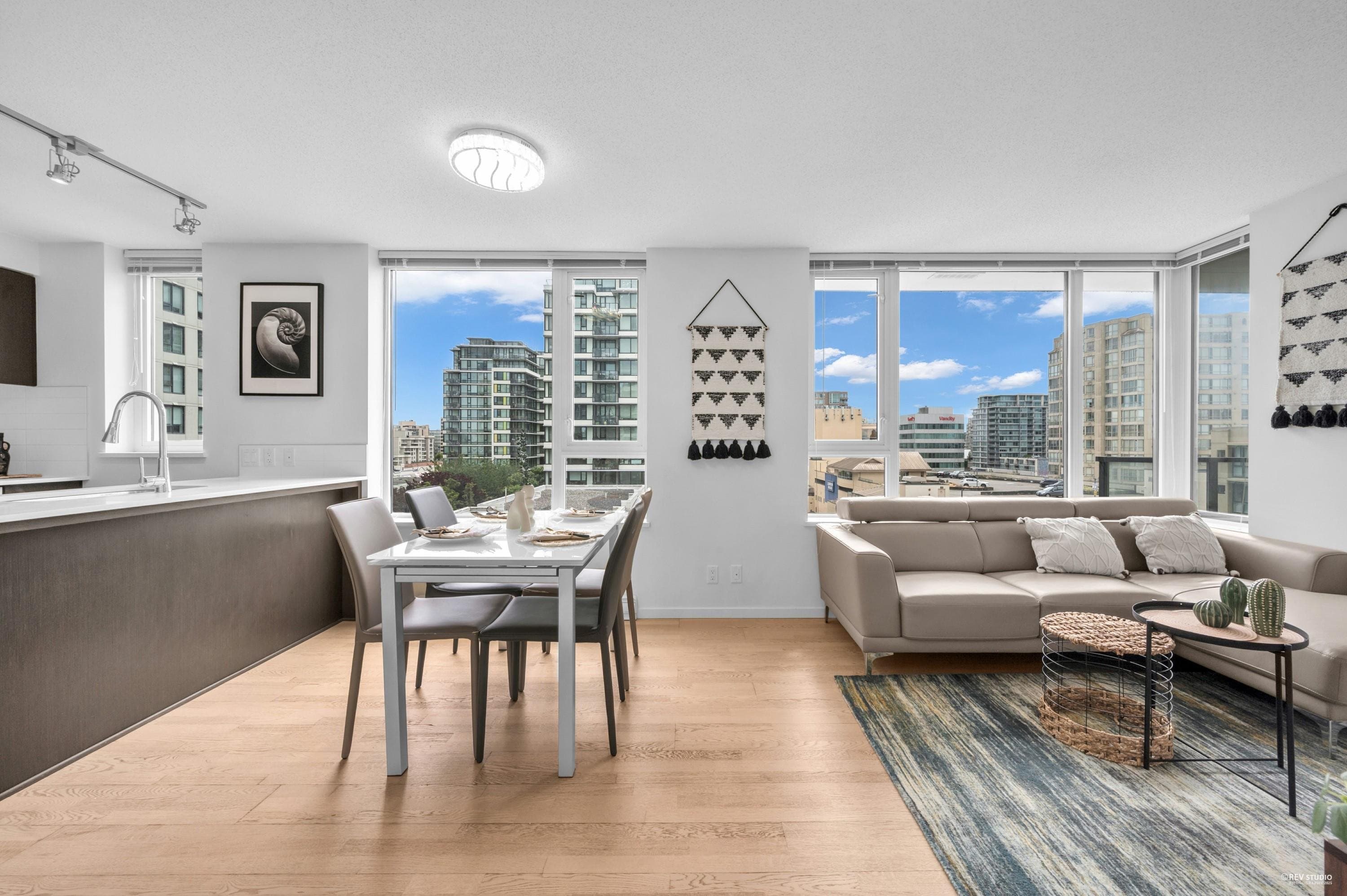 1012 - 7733 Firbridge Way, Richmond, V6X 0M7 — photo 5