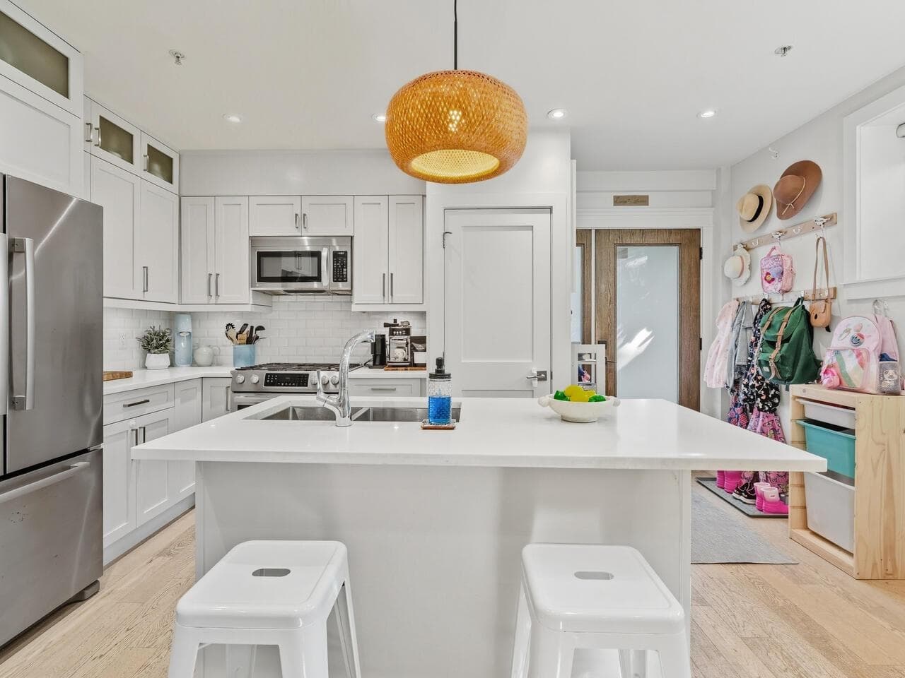 165 W 14th Avenue, Vancouver, V5Y 1W8 — photo 5
